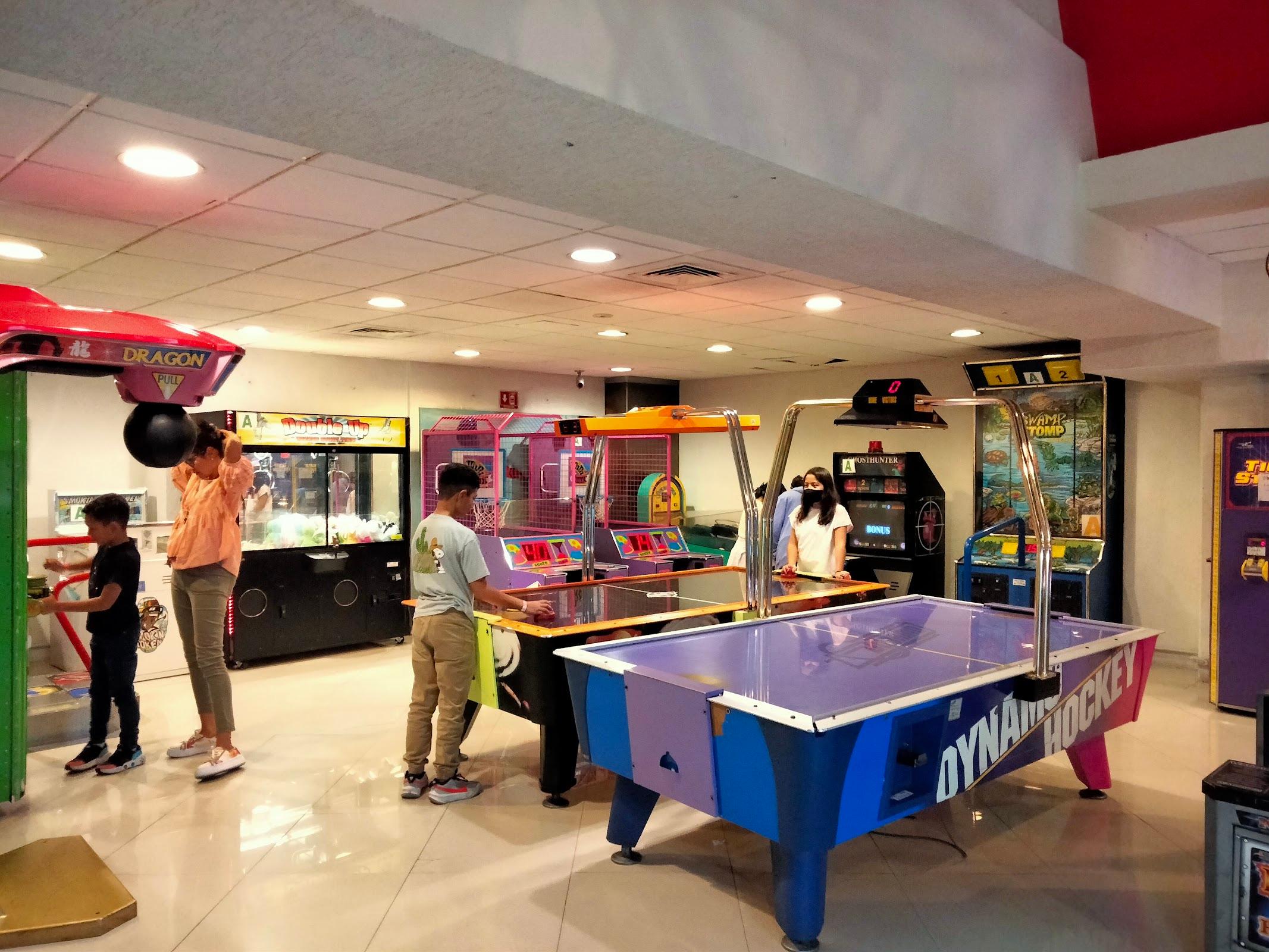 Bol Tlalpan galería 9