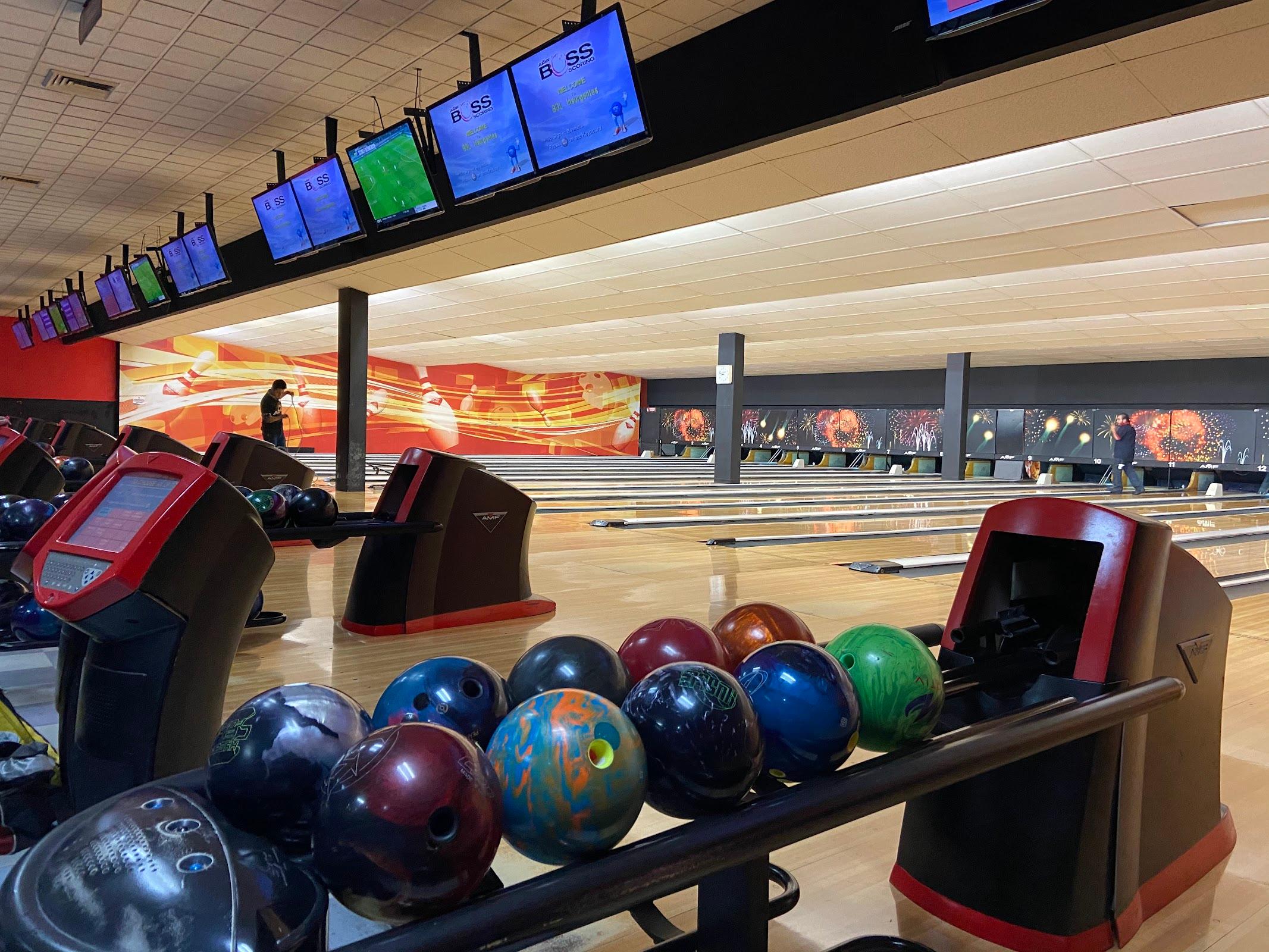 Bol Insurgentes galería 3