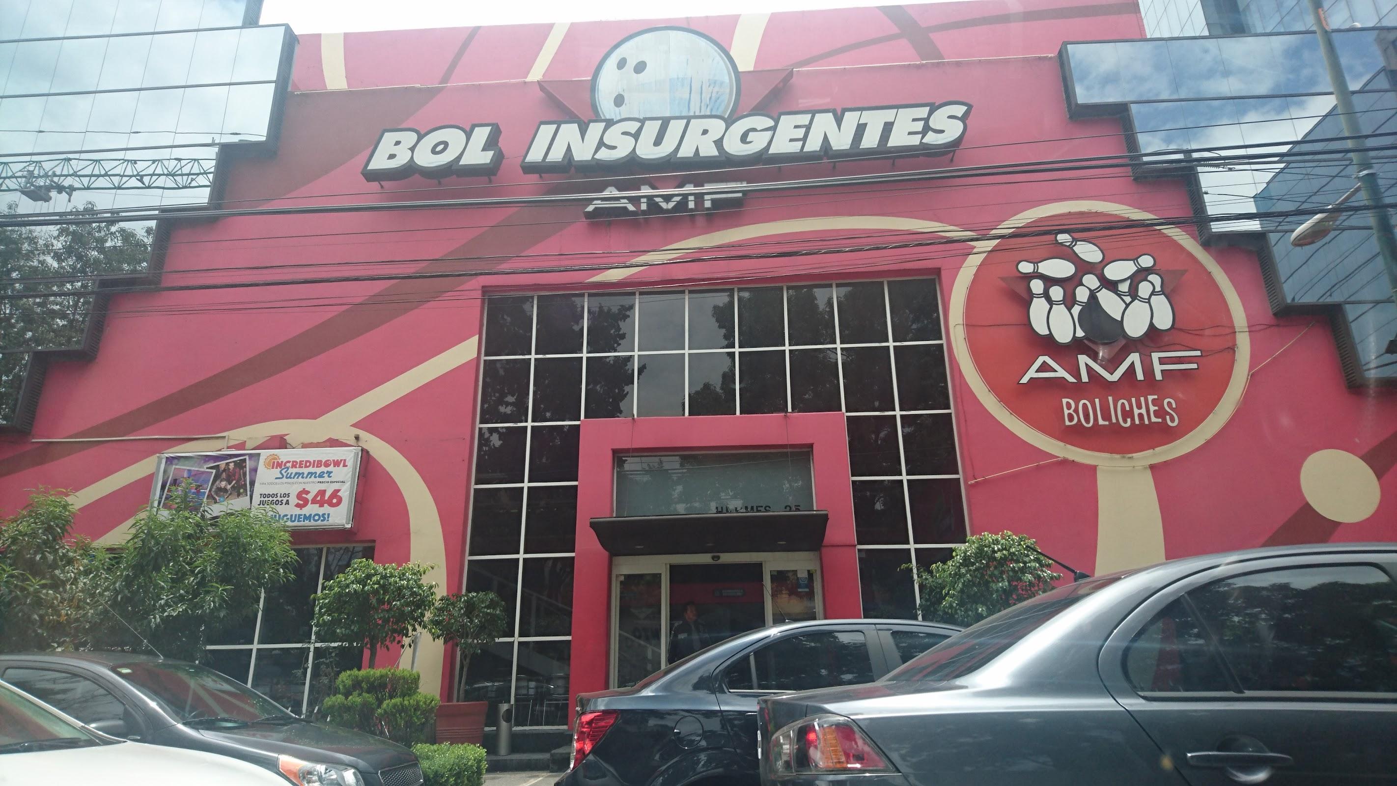 Bol Insurgentes galería 7