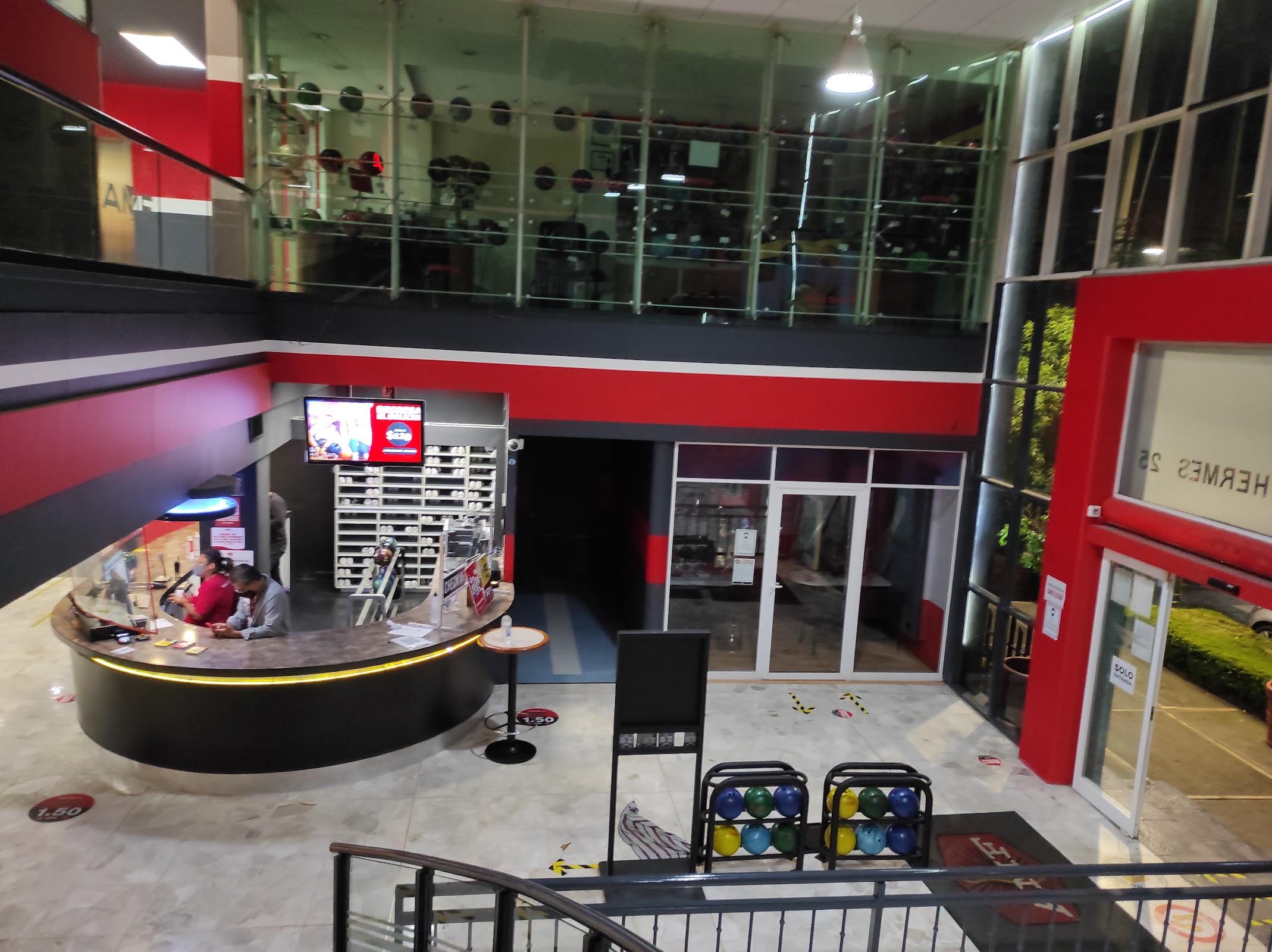 Bol Insurgentes galería 8