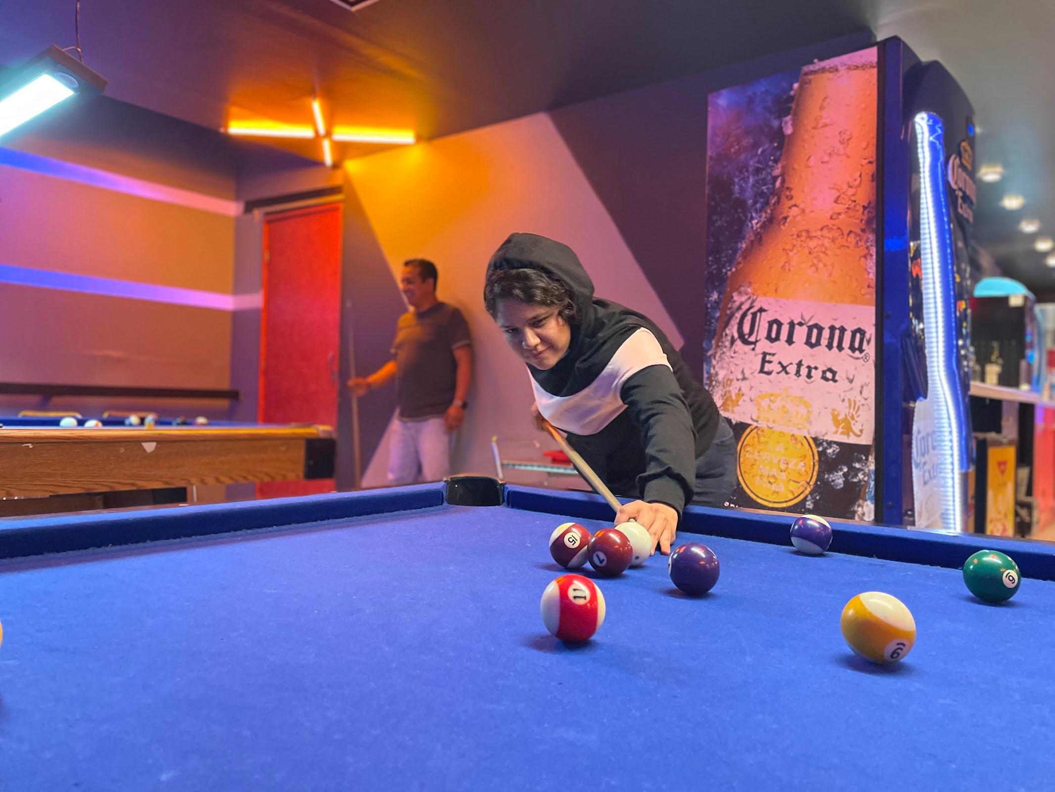 Bol Montevideo galería 5