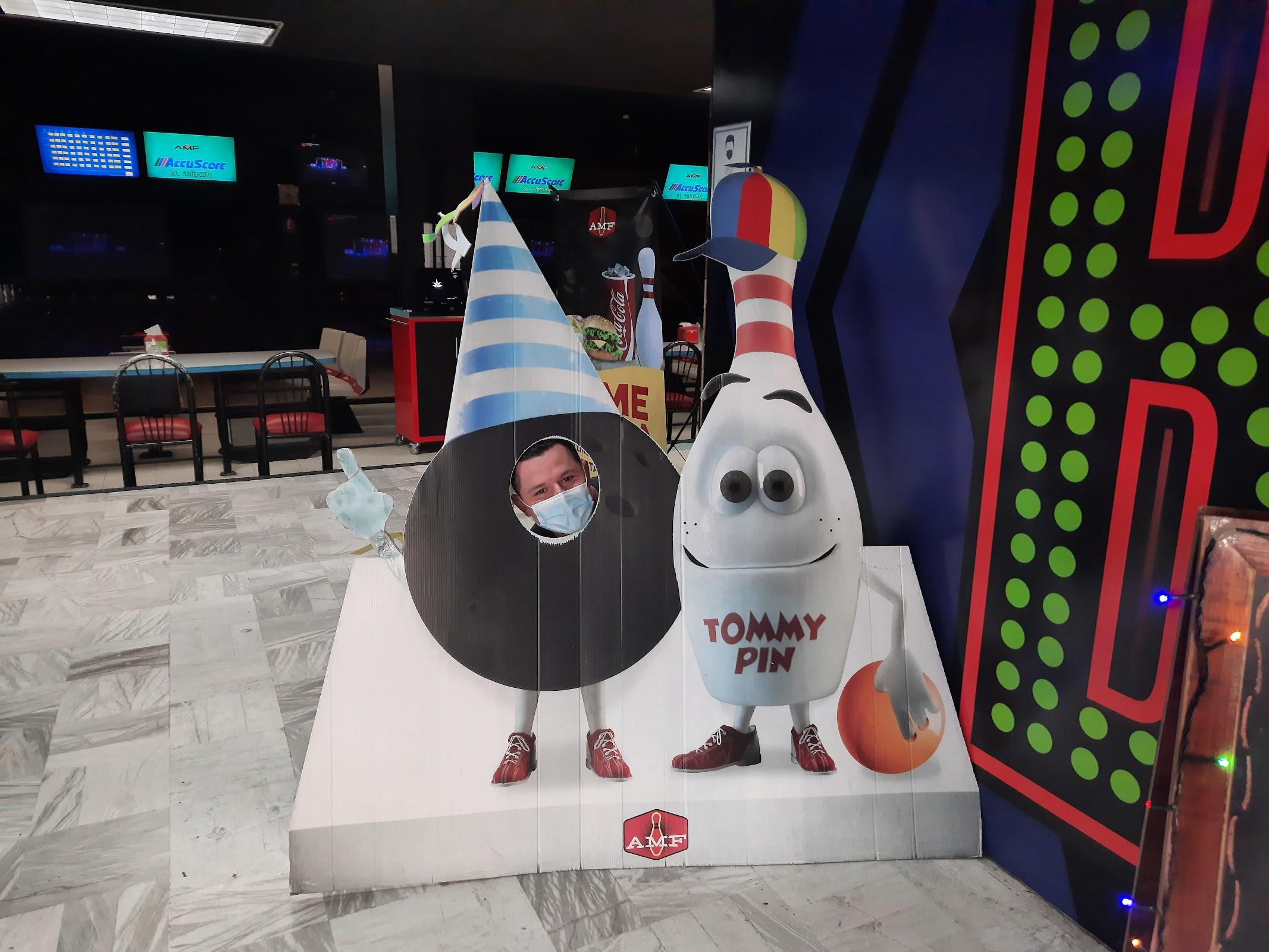 Bol Montevideo galería 6