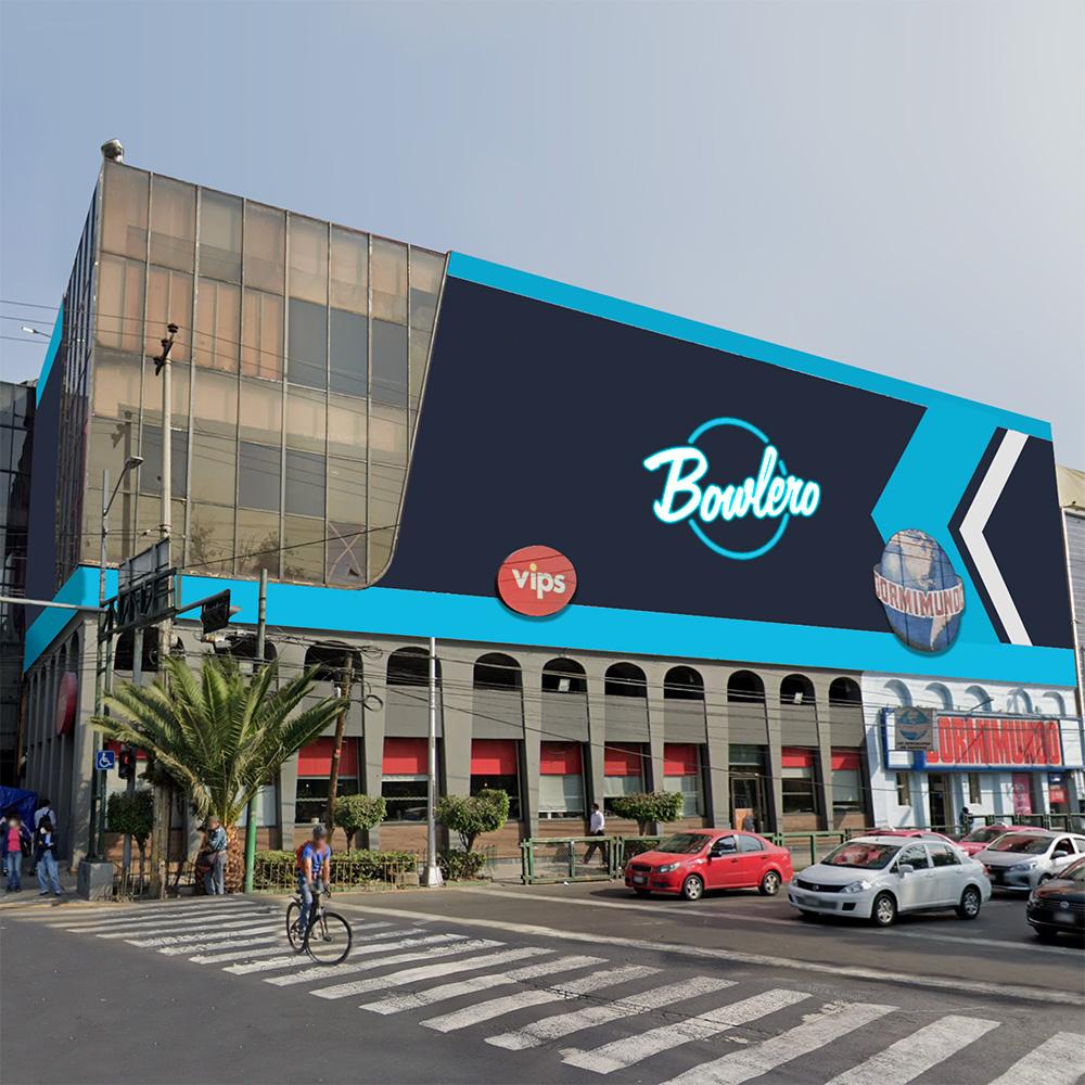 Bol Montevideo galería 7