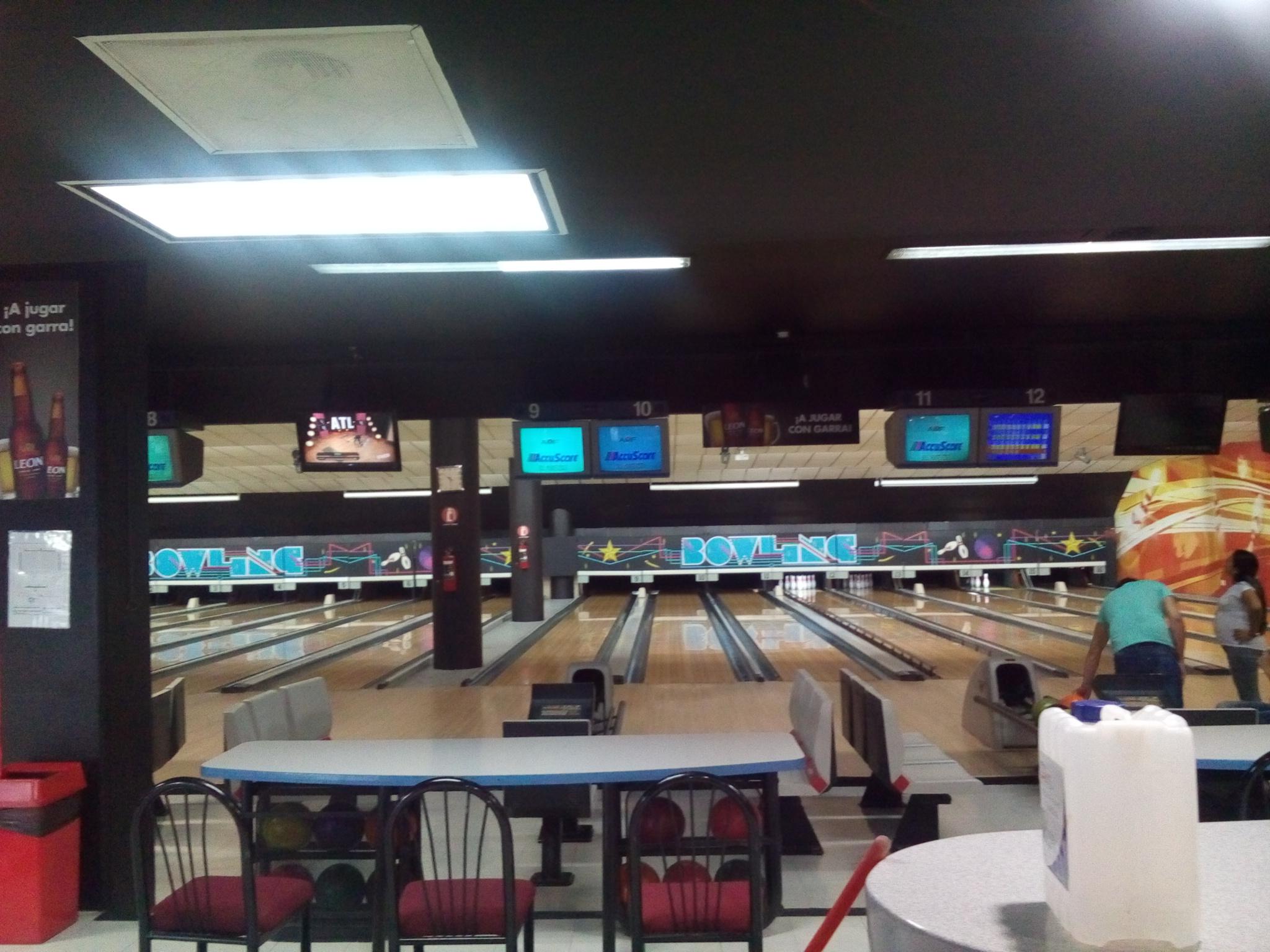 Bol Montevideo galería 8