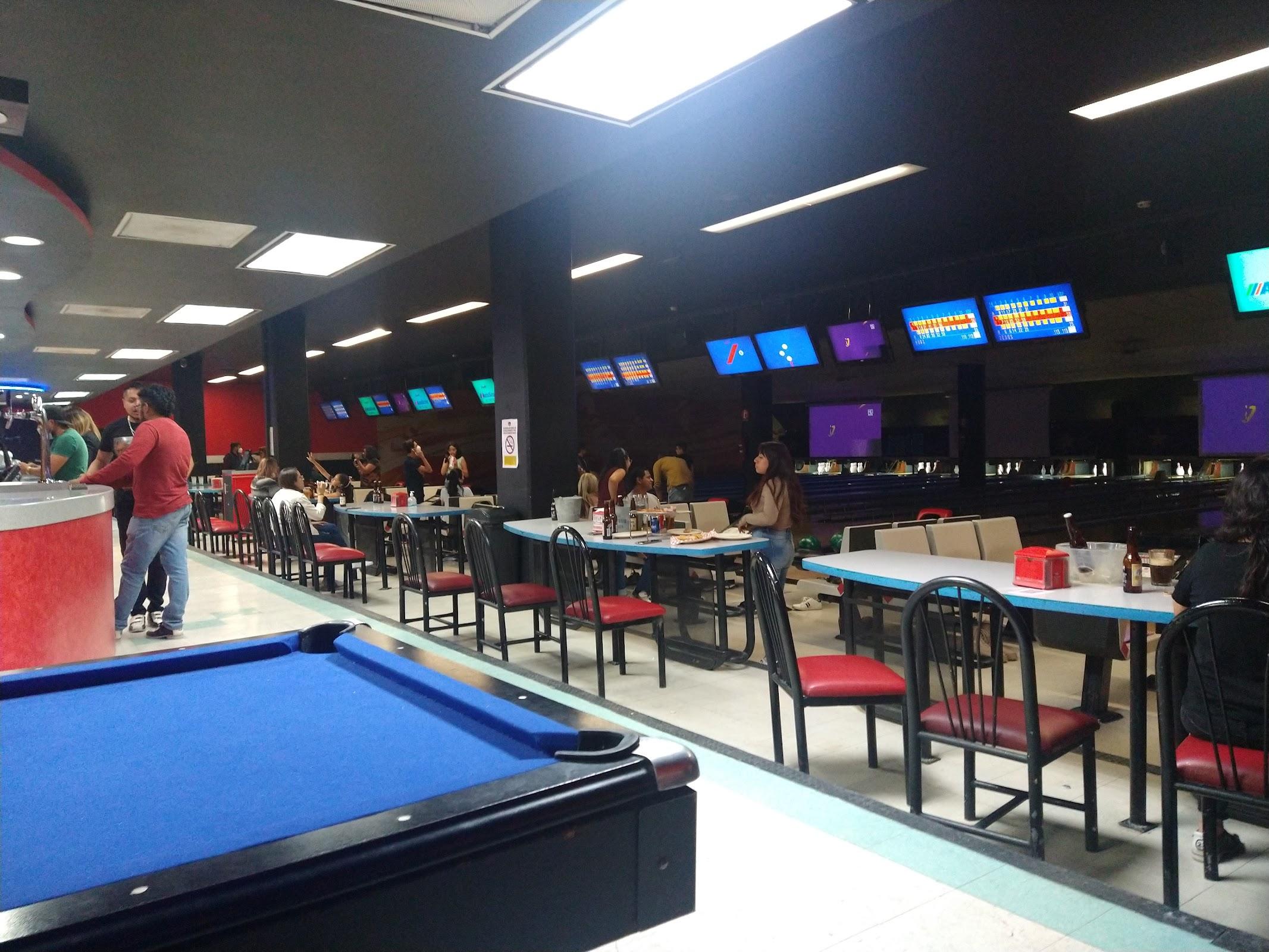 Bol Montevideo galería 9