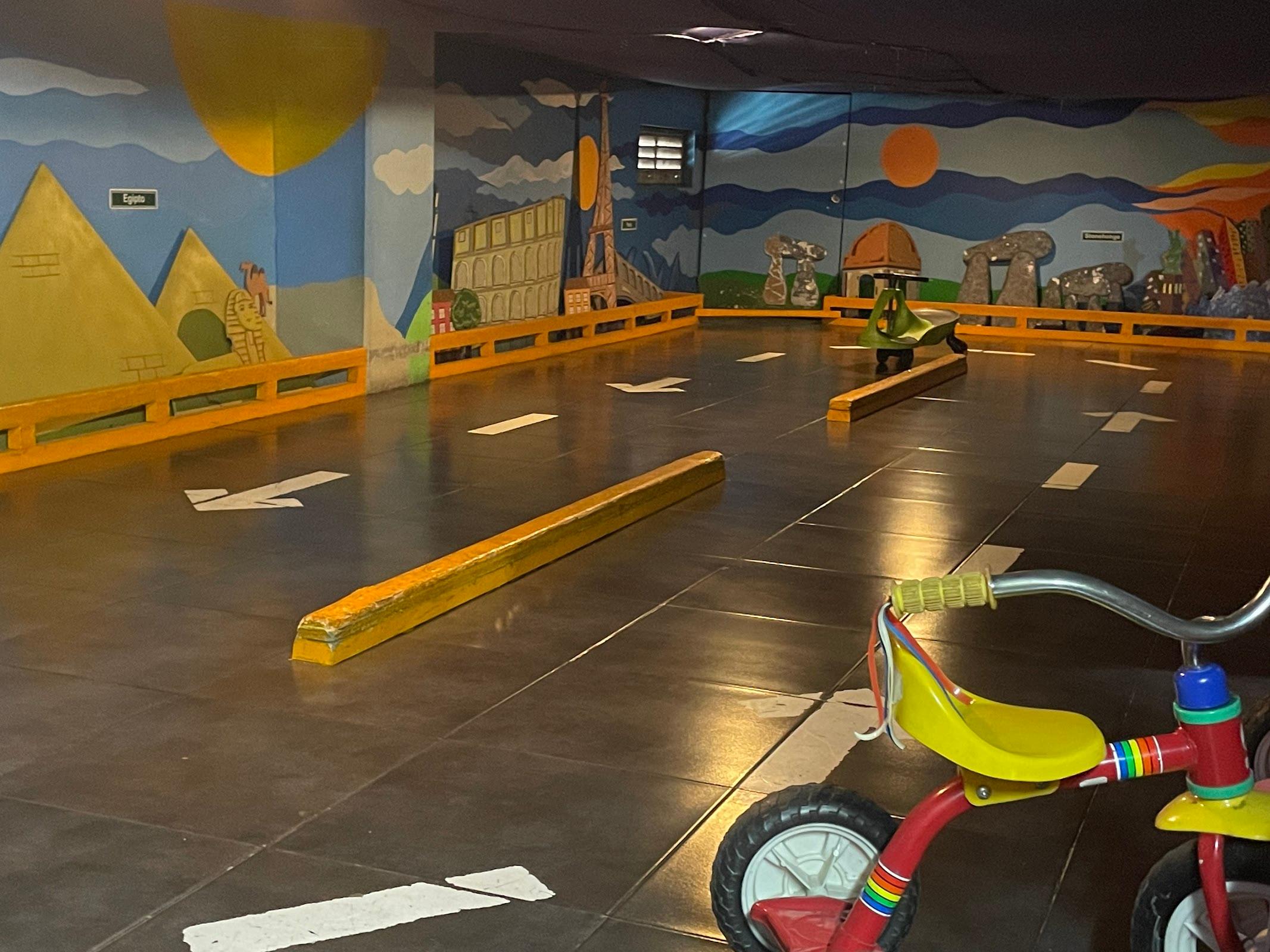 Diverticine galería 4