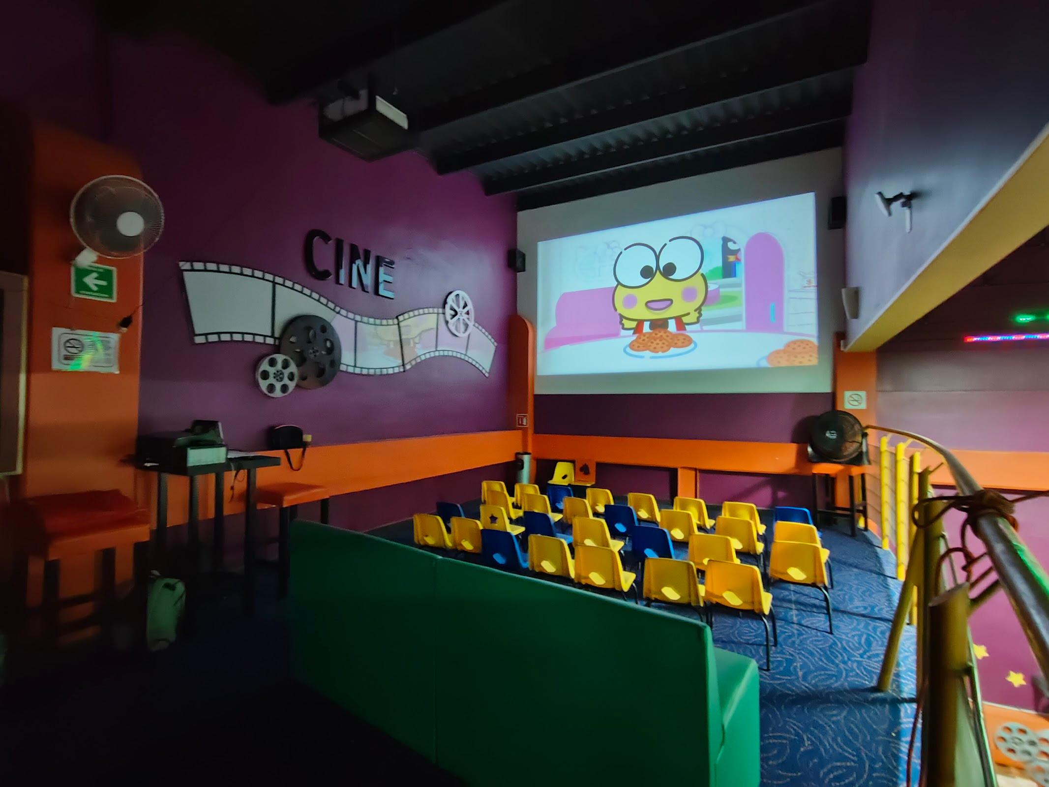 Diverticine galería 5