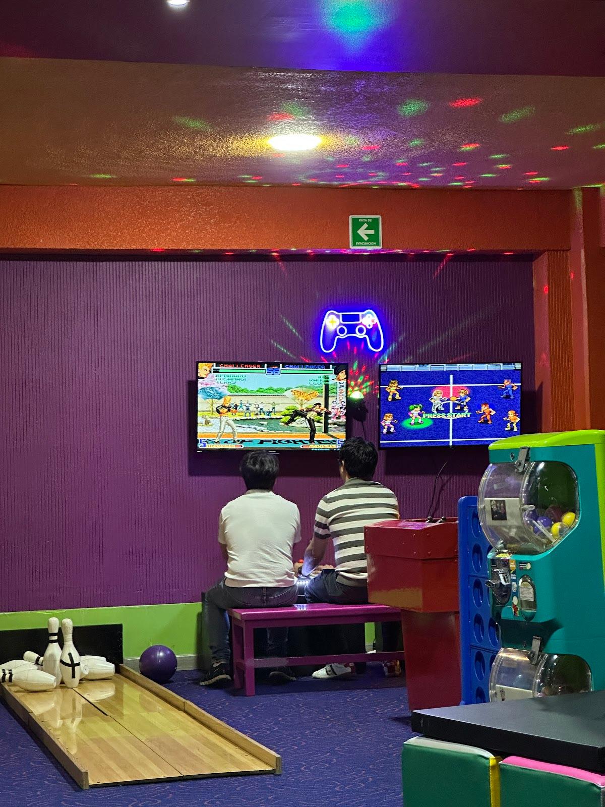 Diverticine galería 6