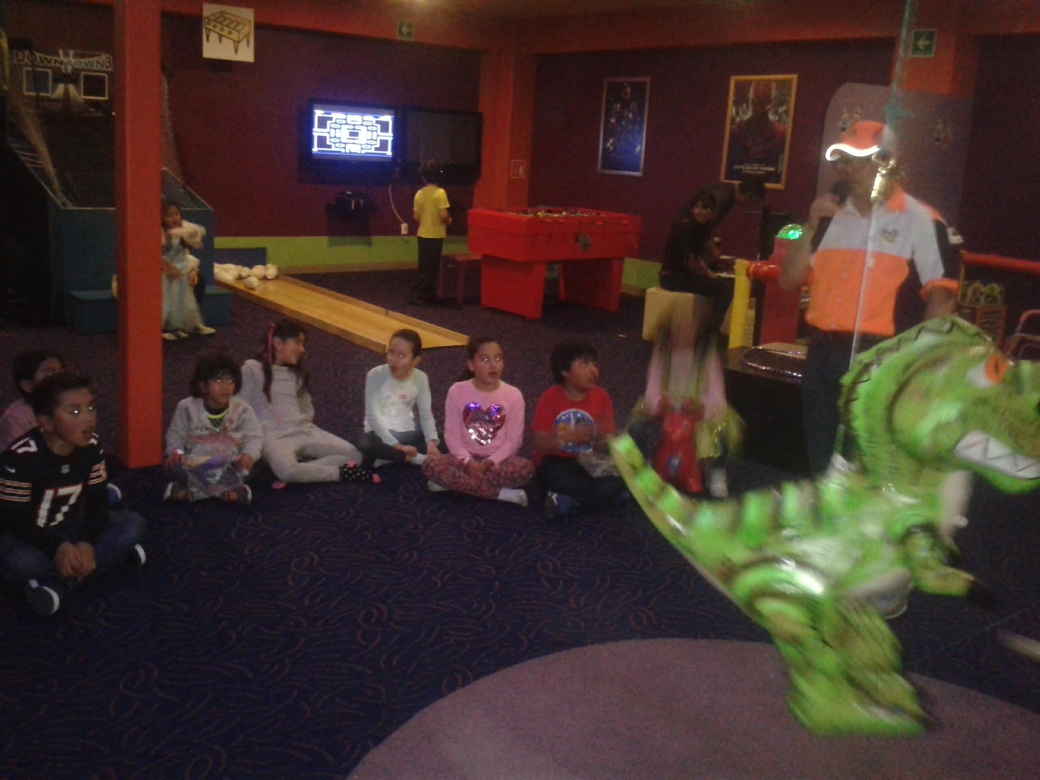 Diverticine galería 7