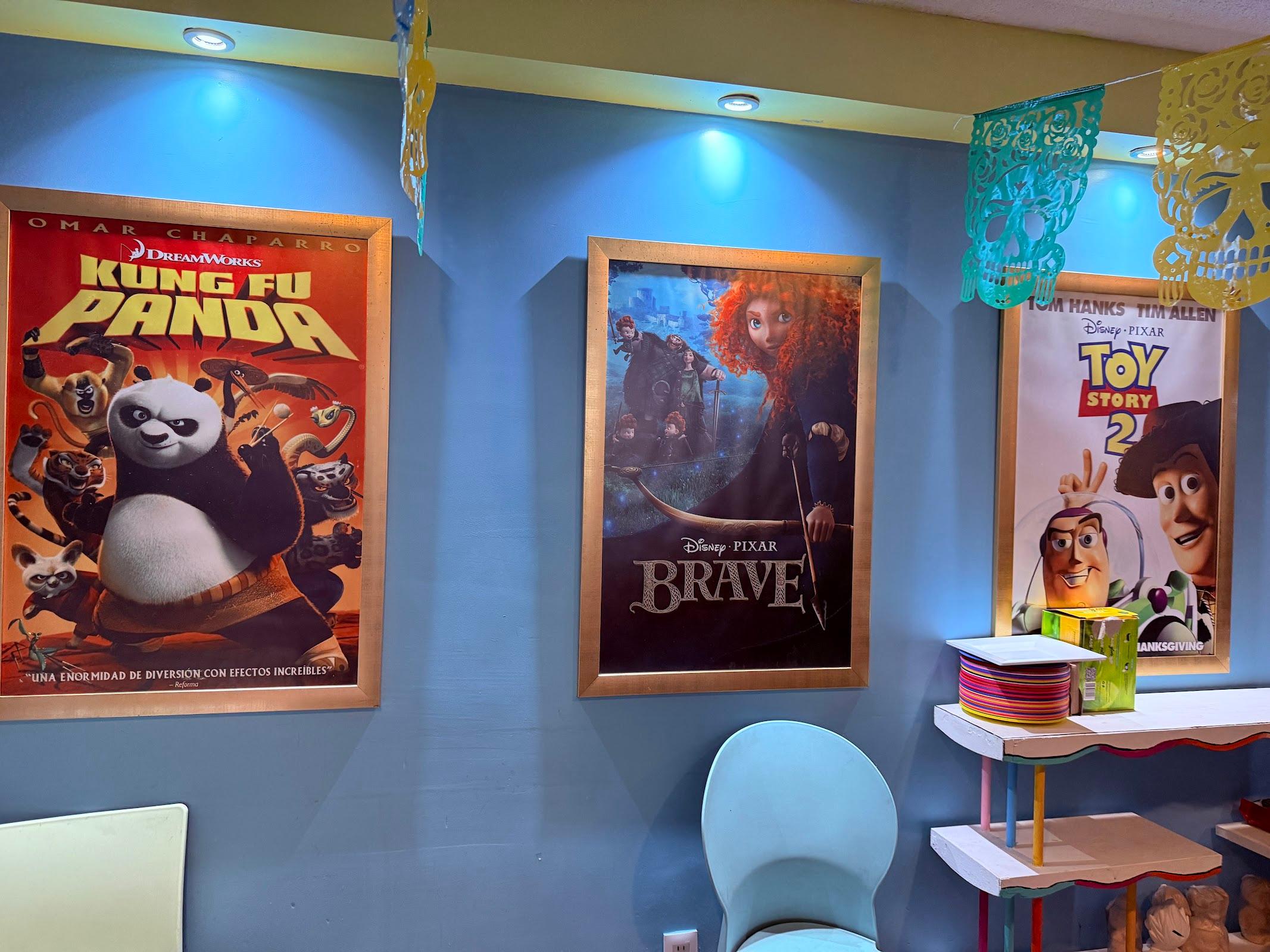 Diverticine galería 9