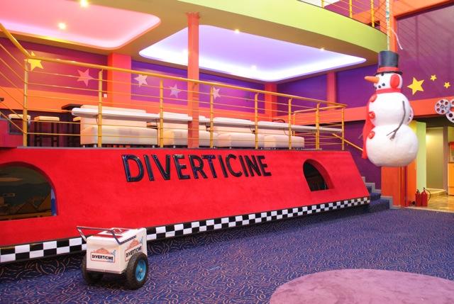 Diverticine galería 10