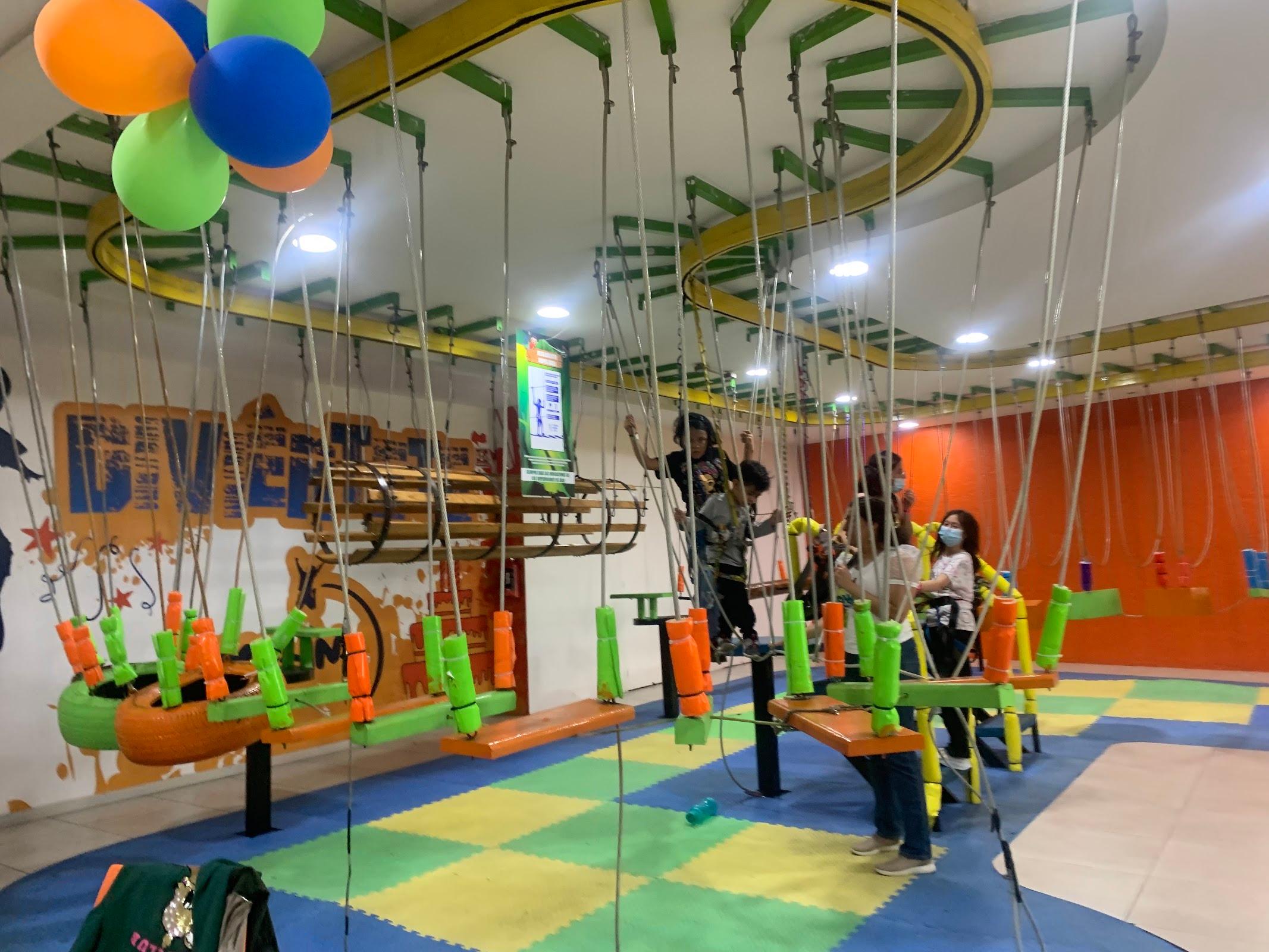 Jump-In Miramontes galería 2