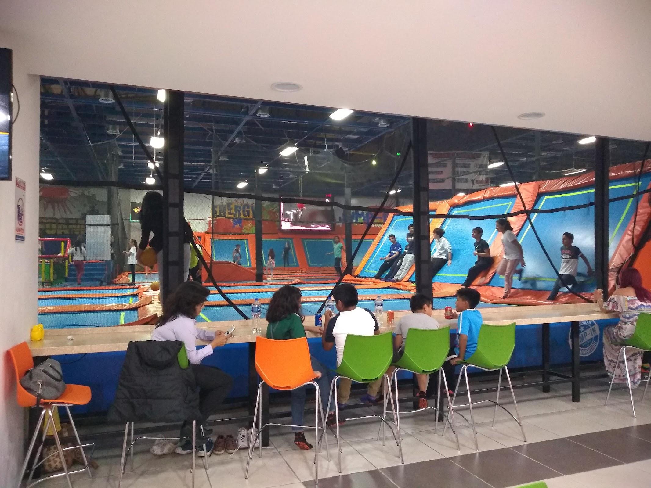 Jump-In Miramontes galería 6