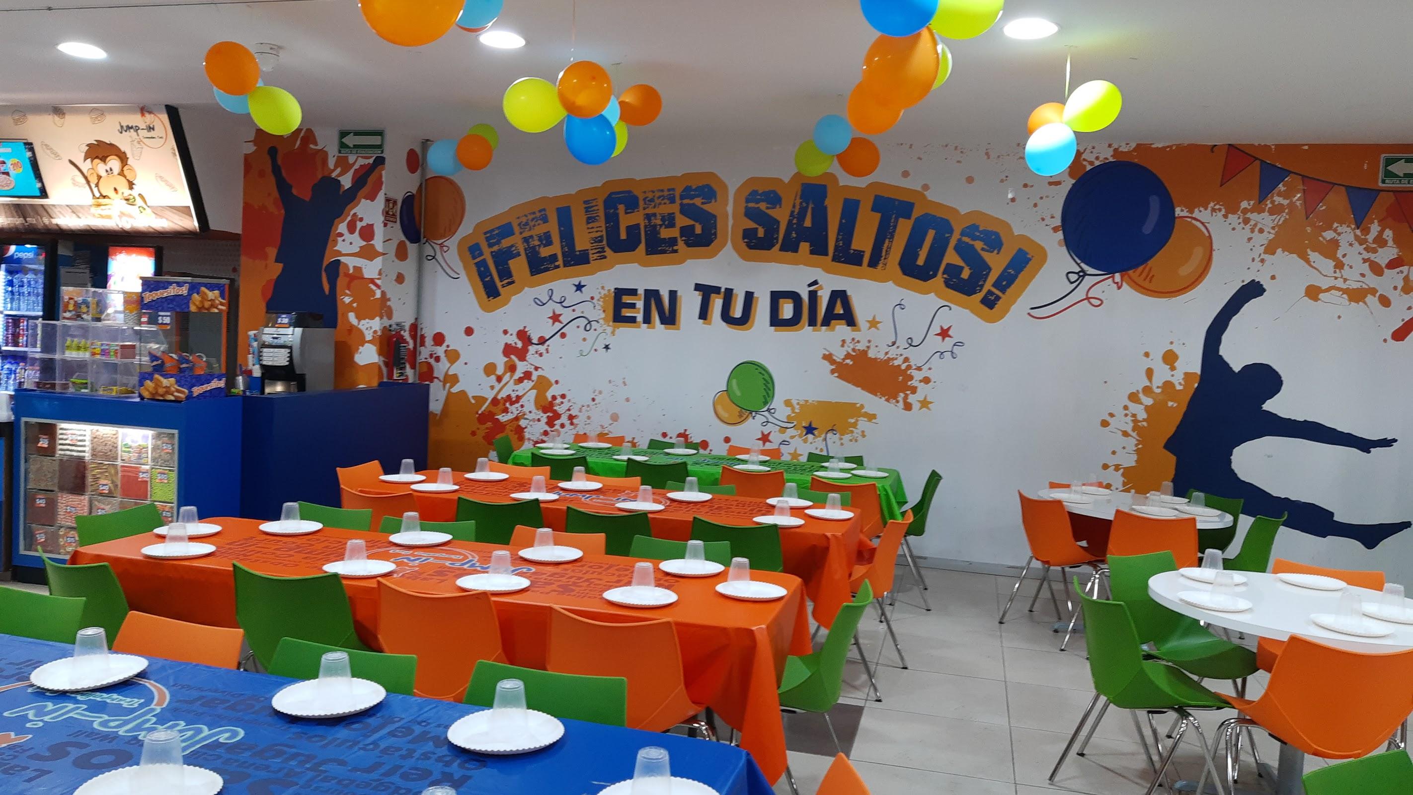 Jump-In Miramontes galería 8