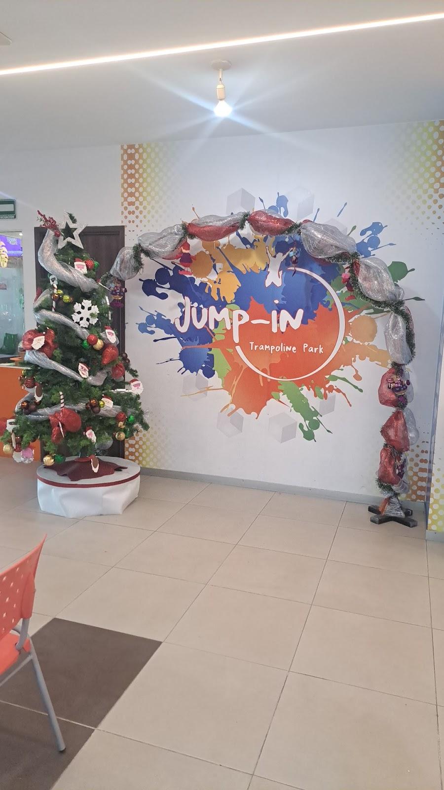 Jump-In Miramontes galería 9