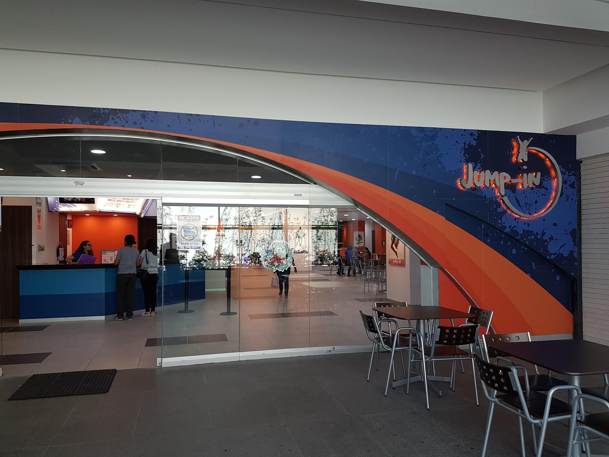 Jump-In Miramontes galería 10