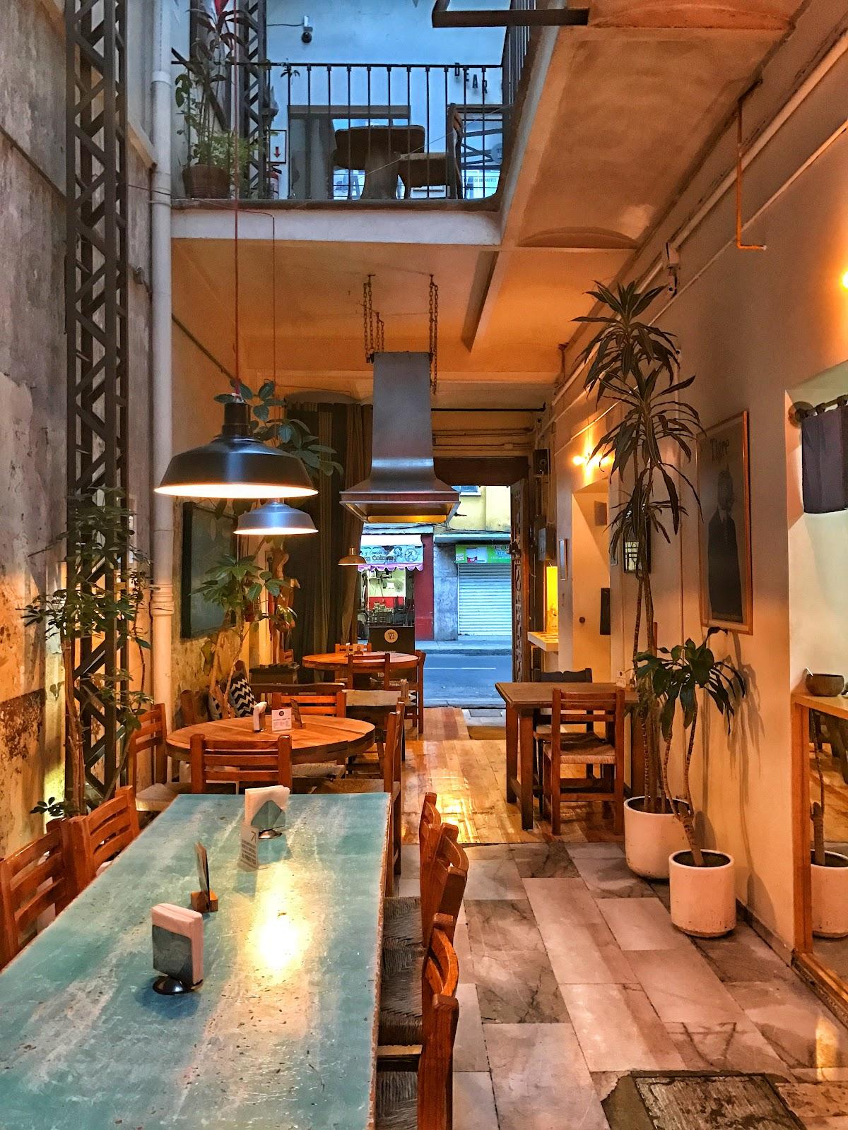 Artículo 123 en Cuauhtémoc