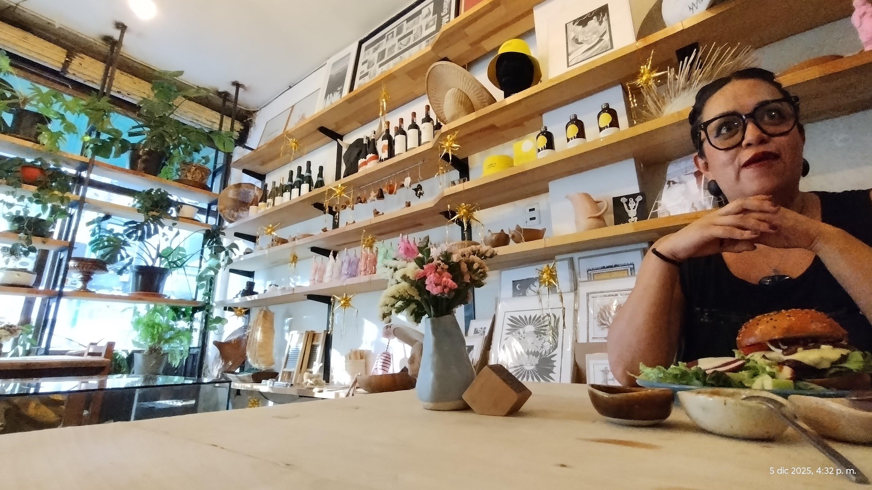 Artículo 123 galería 2