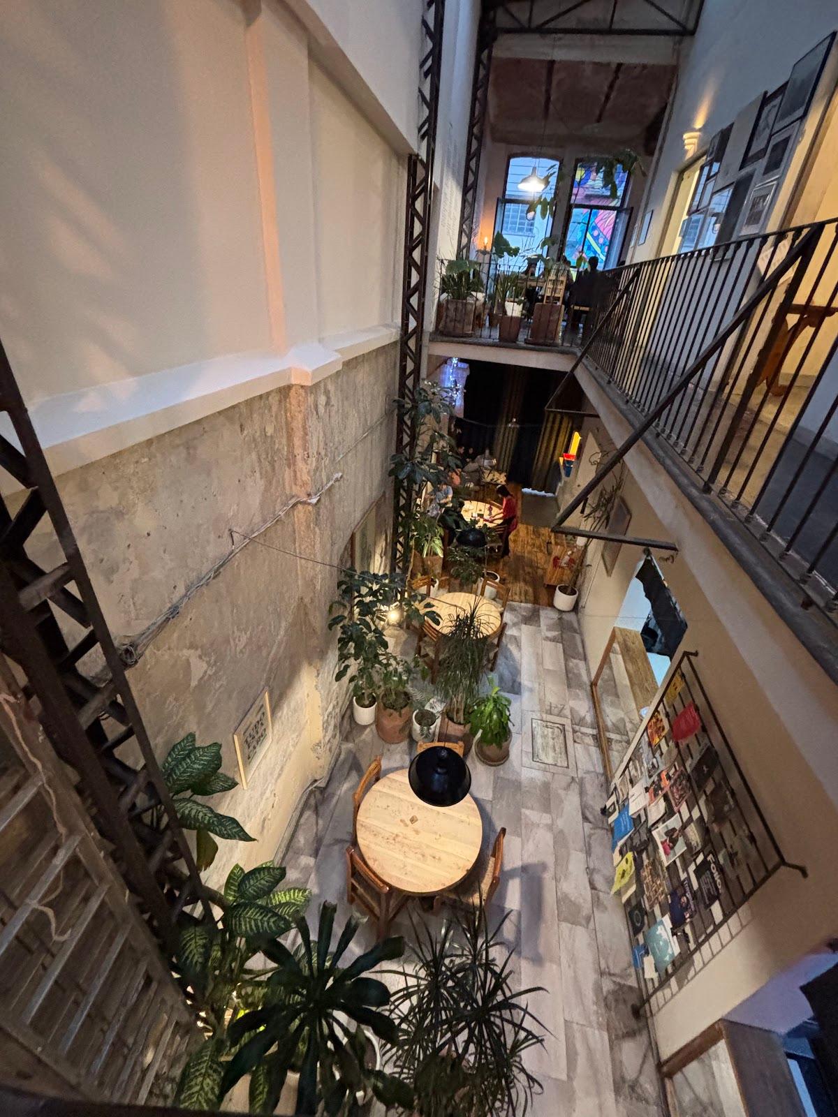 Artículo 123 galería 6