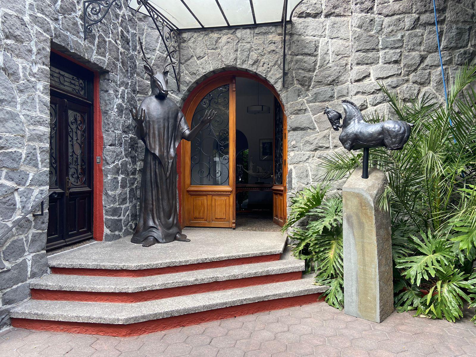 Arte Hoy Galería en Ciudad de México