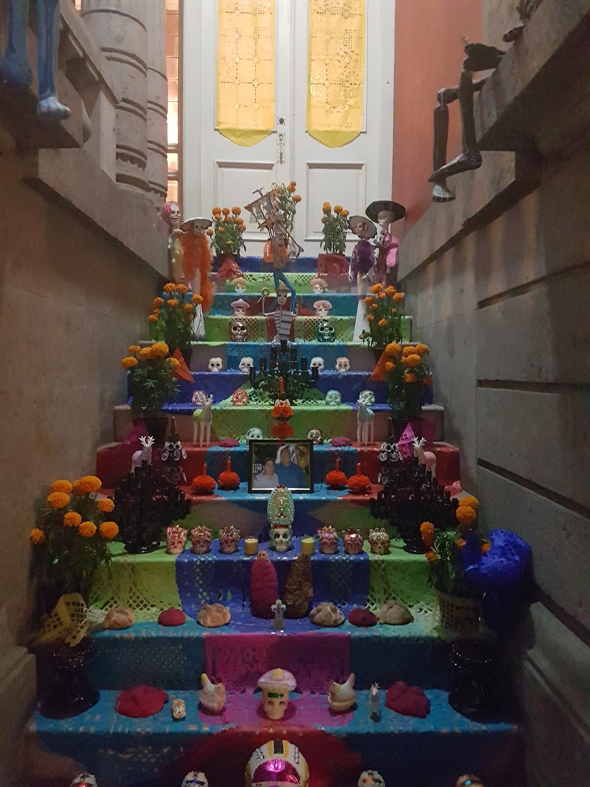 Artes de Mexico en Ciudad de México