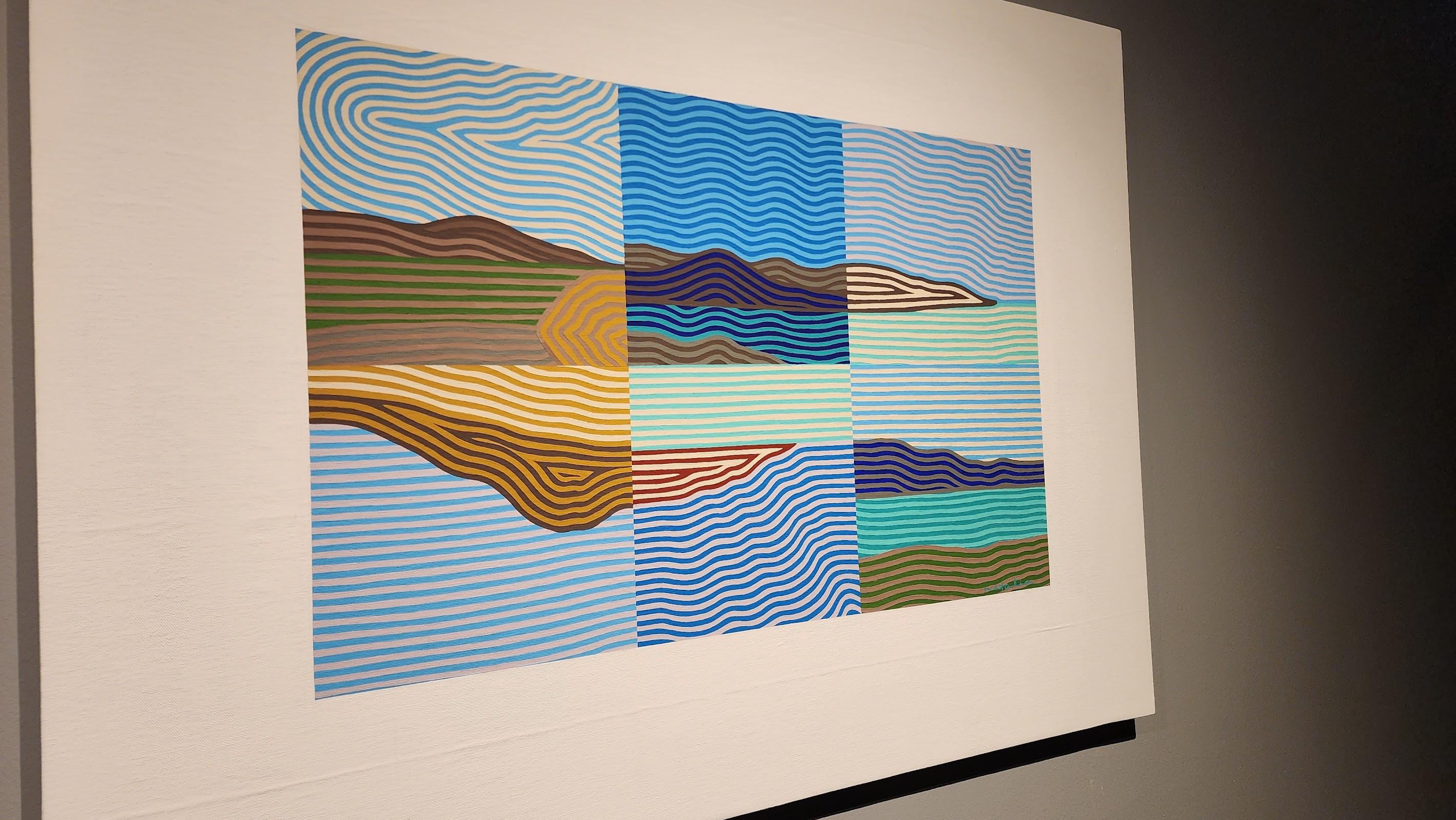 Galería Urbana en Ciudad de México