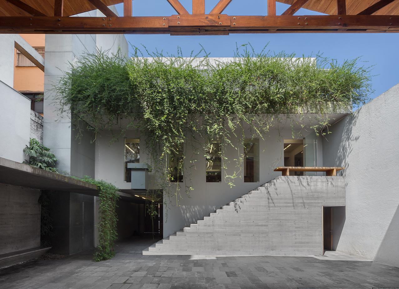 kurimanzutto en Ciudad de México