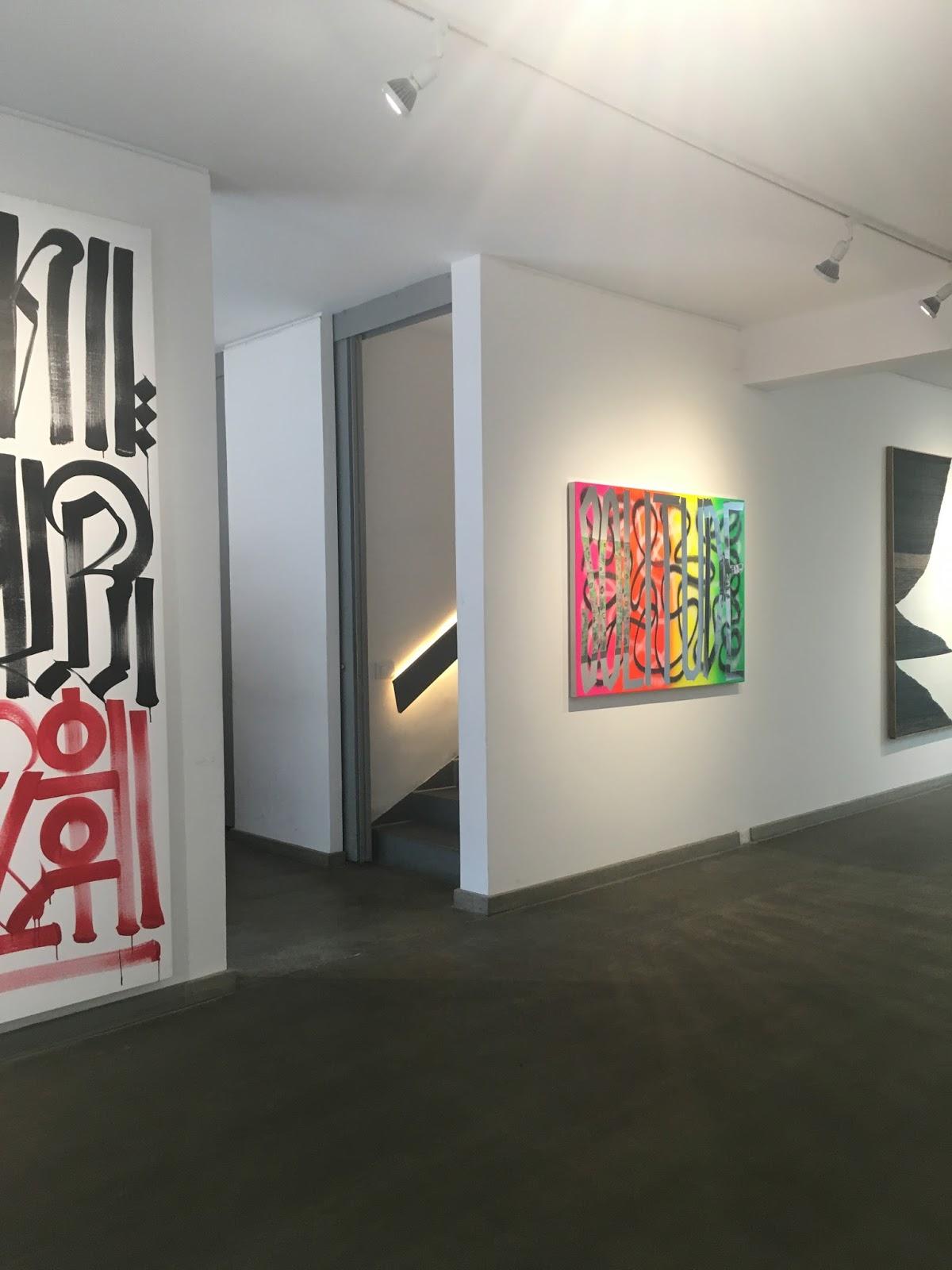 LS / Galería | Galería de Arte Moderno y Contemporáneo en Ciudad de México