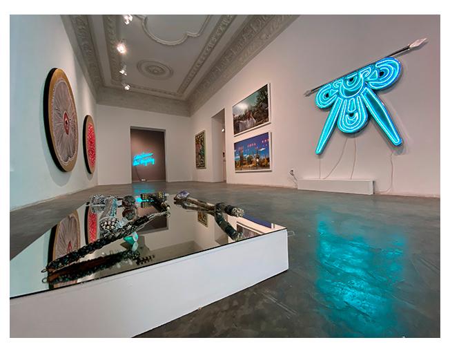 MAIA Contemporary en Ciudad de México