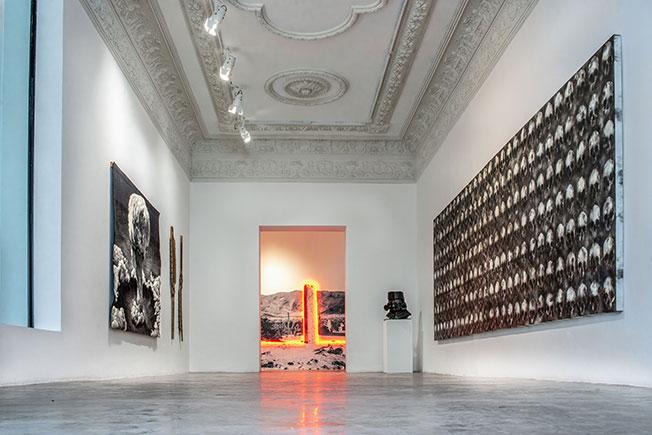 MAIA Contemporary galería 3