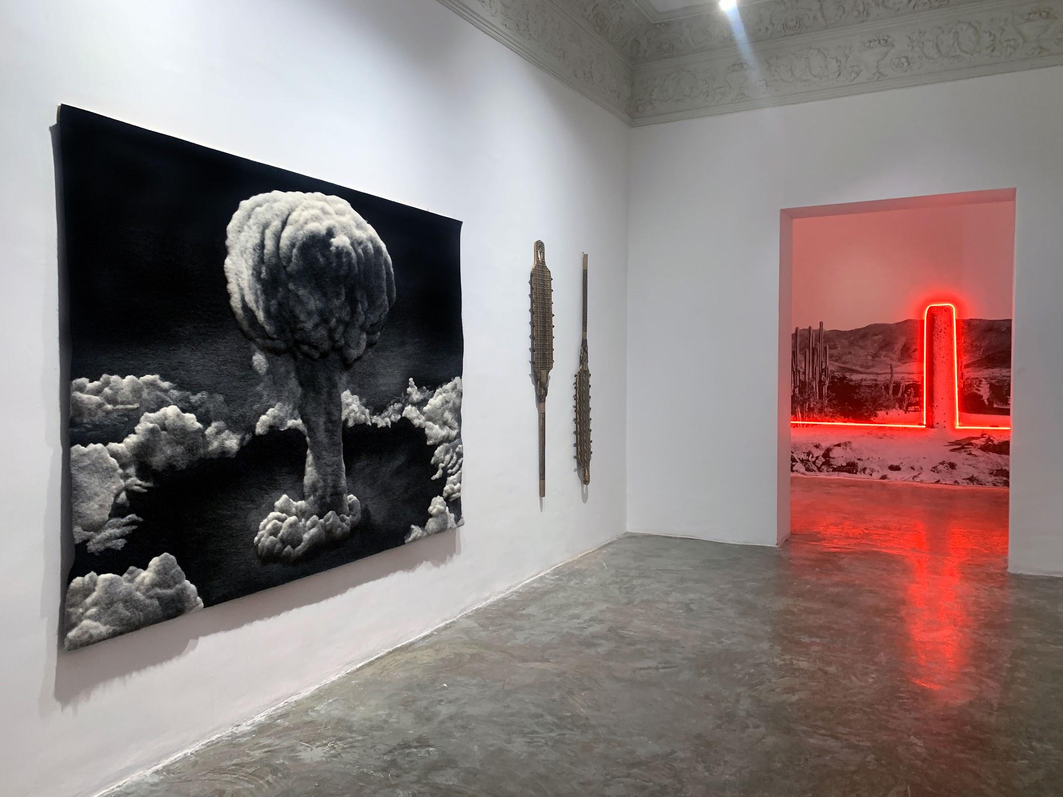 MAIA Contemporary galería 5