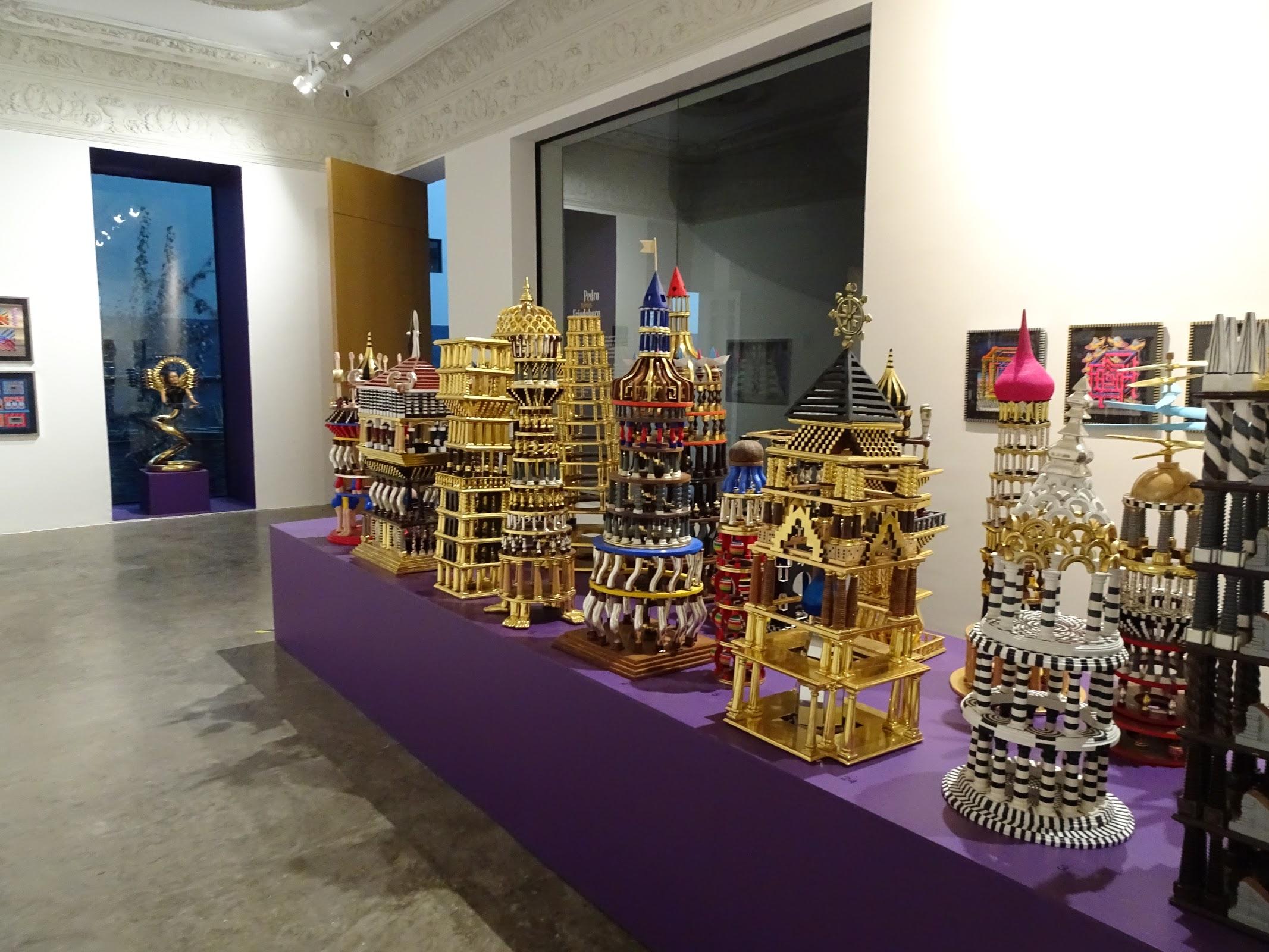 MAIA Contemporary galería 6