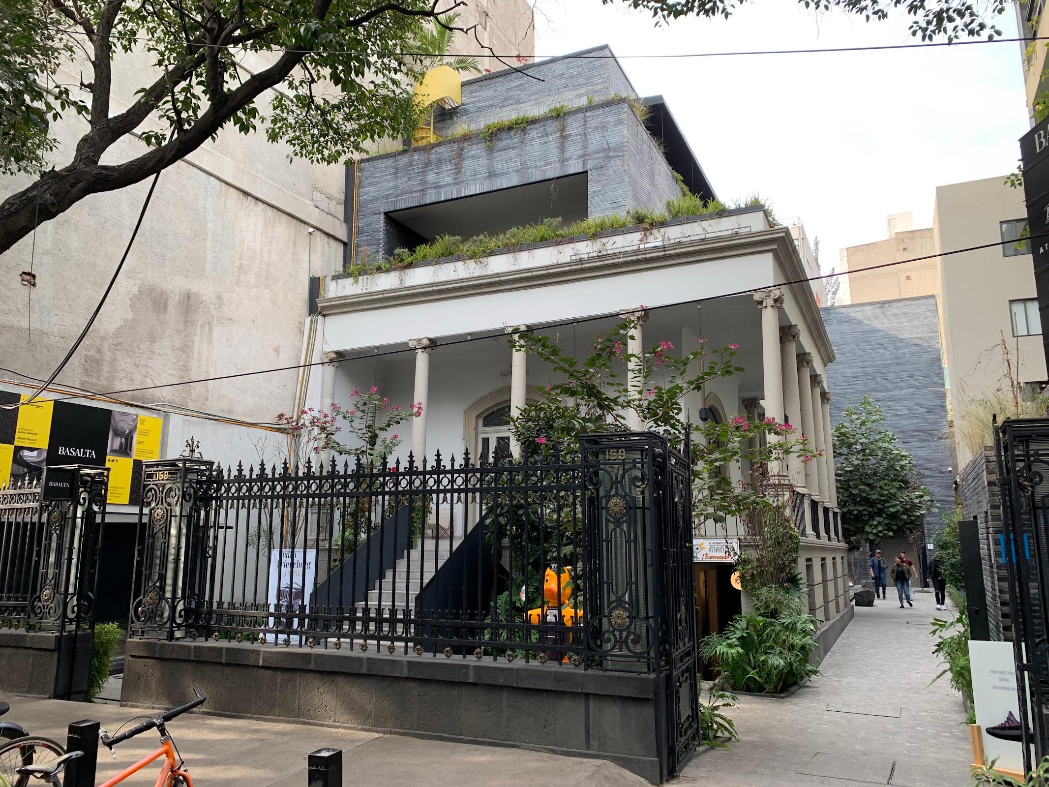 MAIA Contemporary galería 8