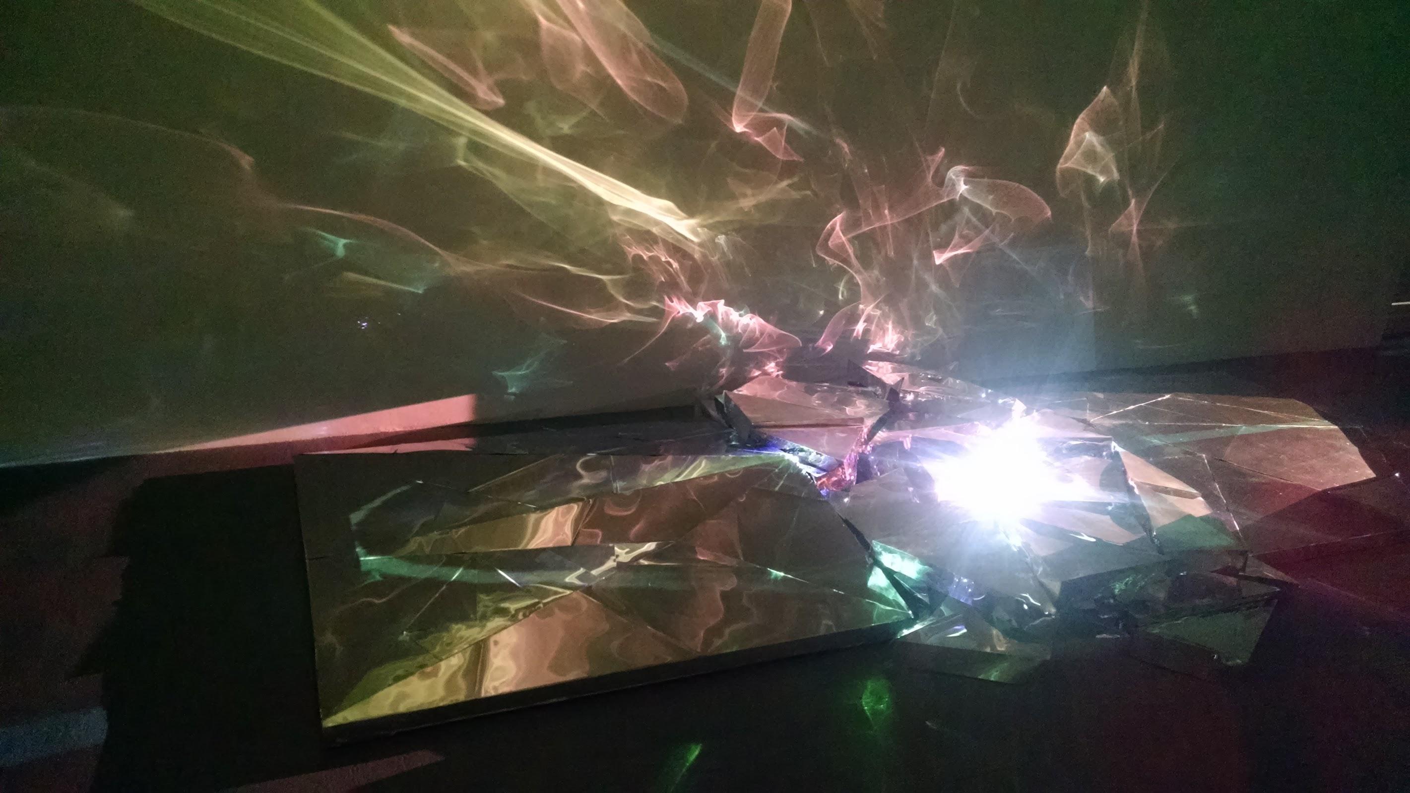 Sismo Gallery galería 3