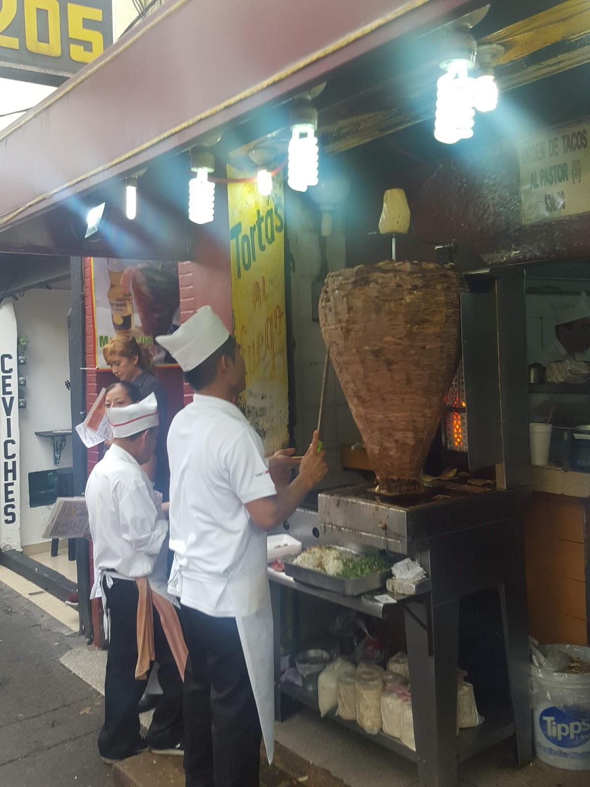 Sismo Gallery galería 7