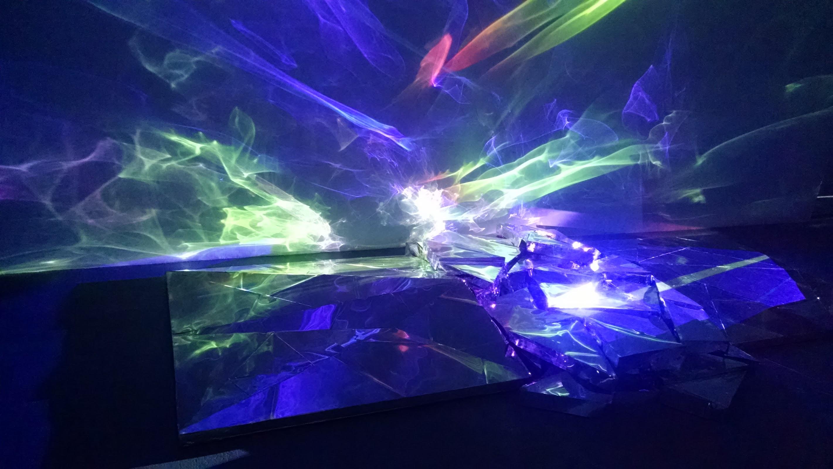 Sismo Gallery galería 8