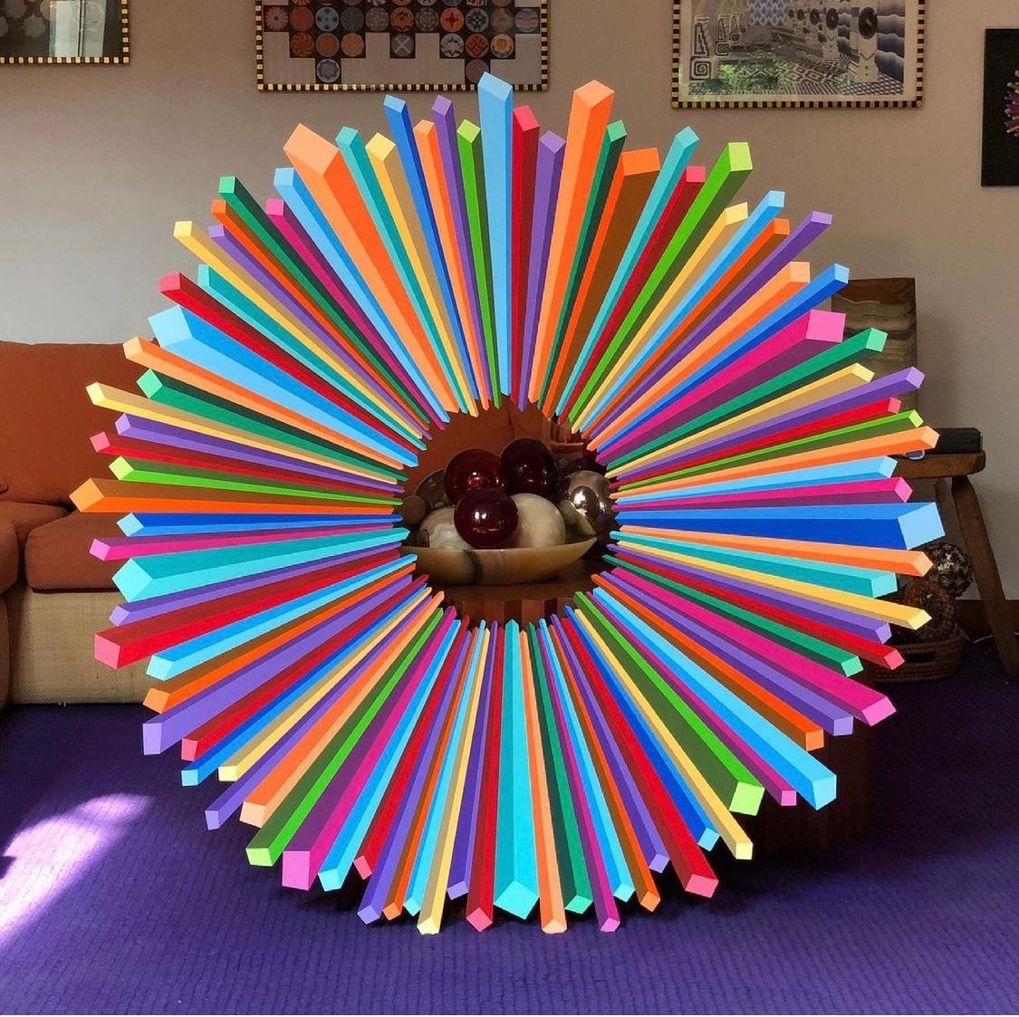 Tinta Naranja Urban Gallery galería 4