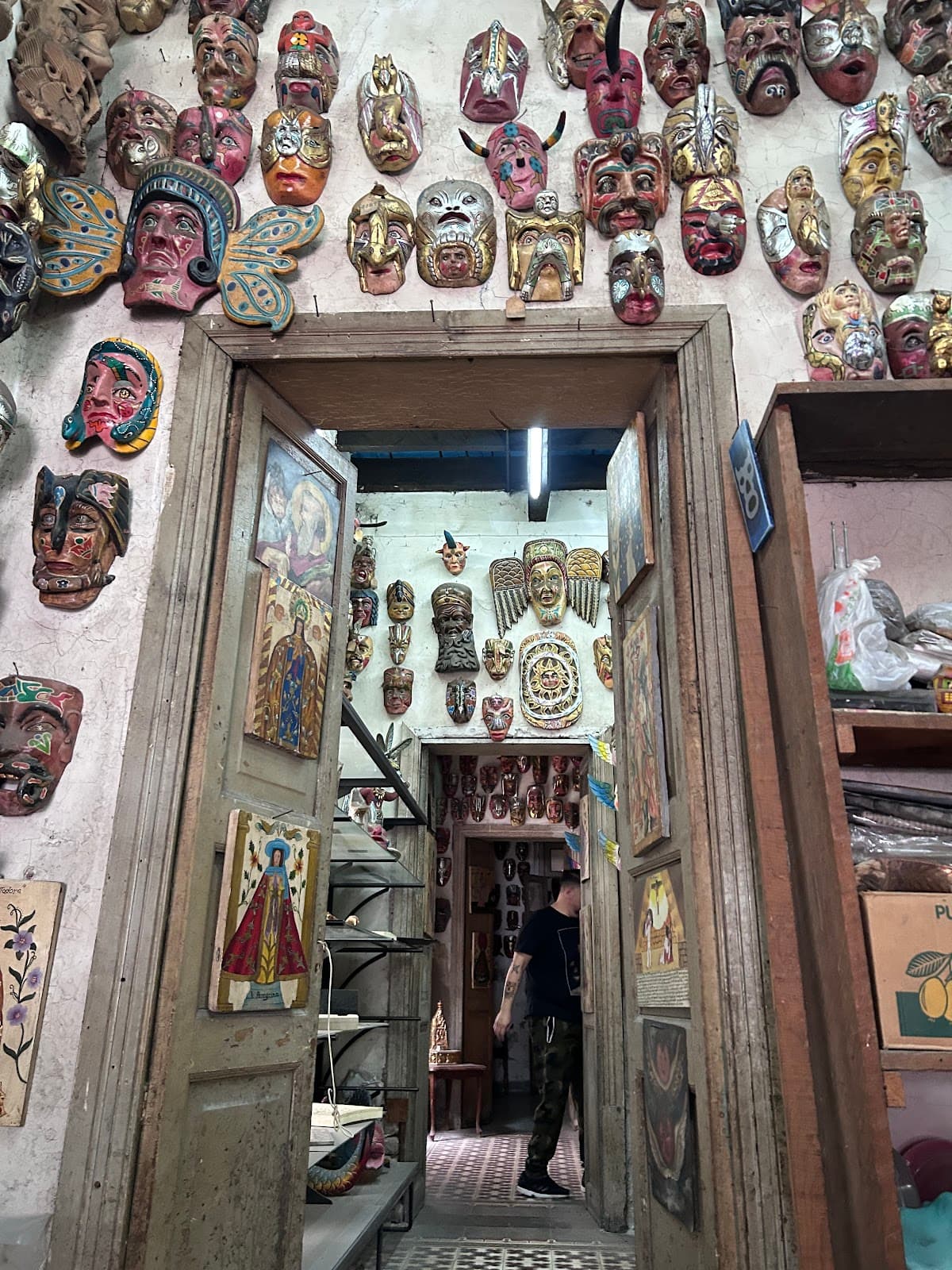 Galería Eugenio en Ciudad de México