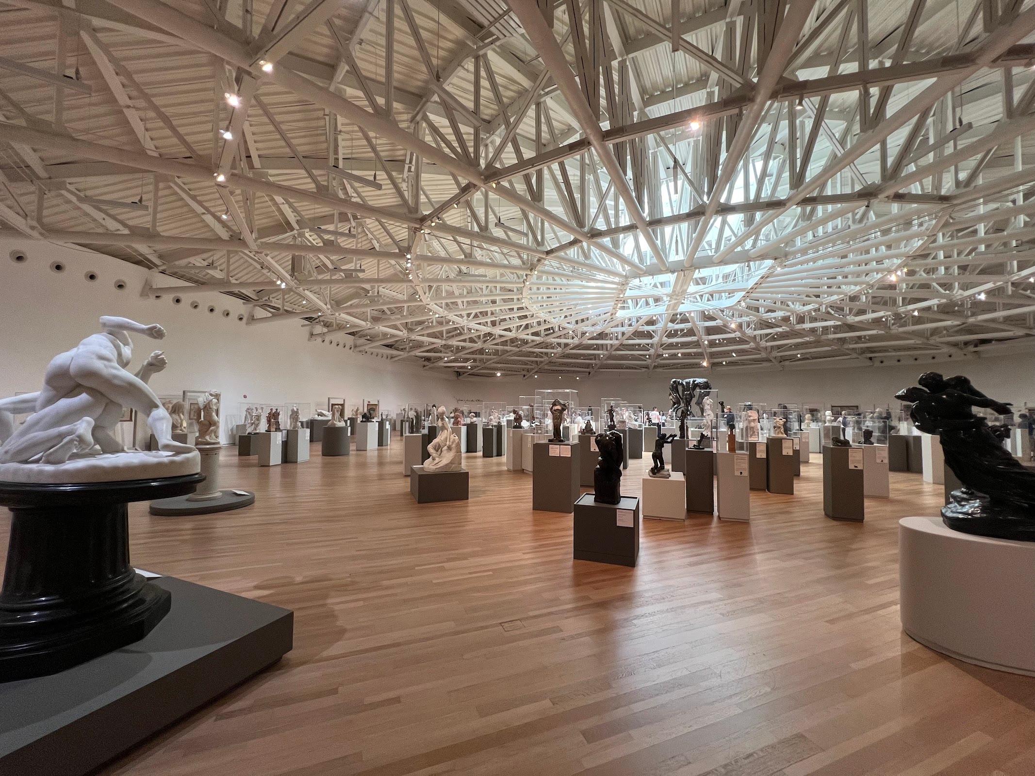 Museo Soumaya galería 3