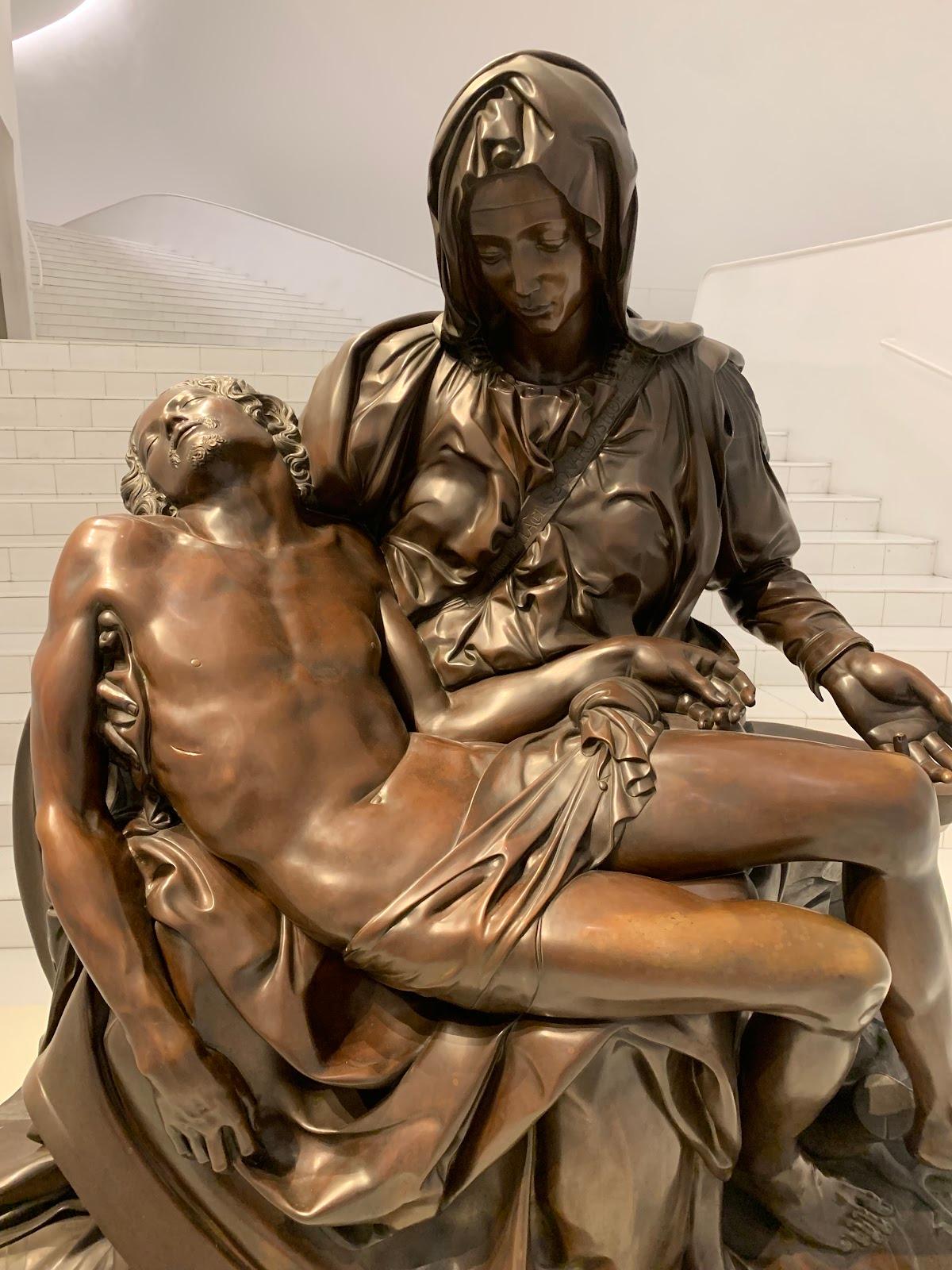 Museo Soumaya galería 5