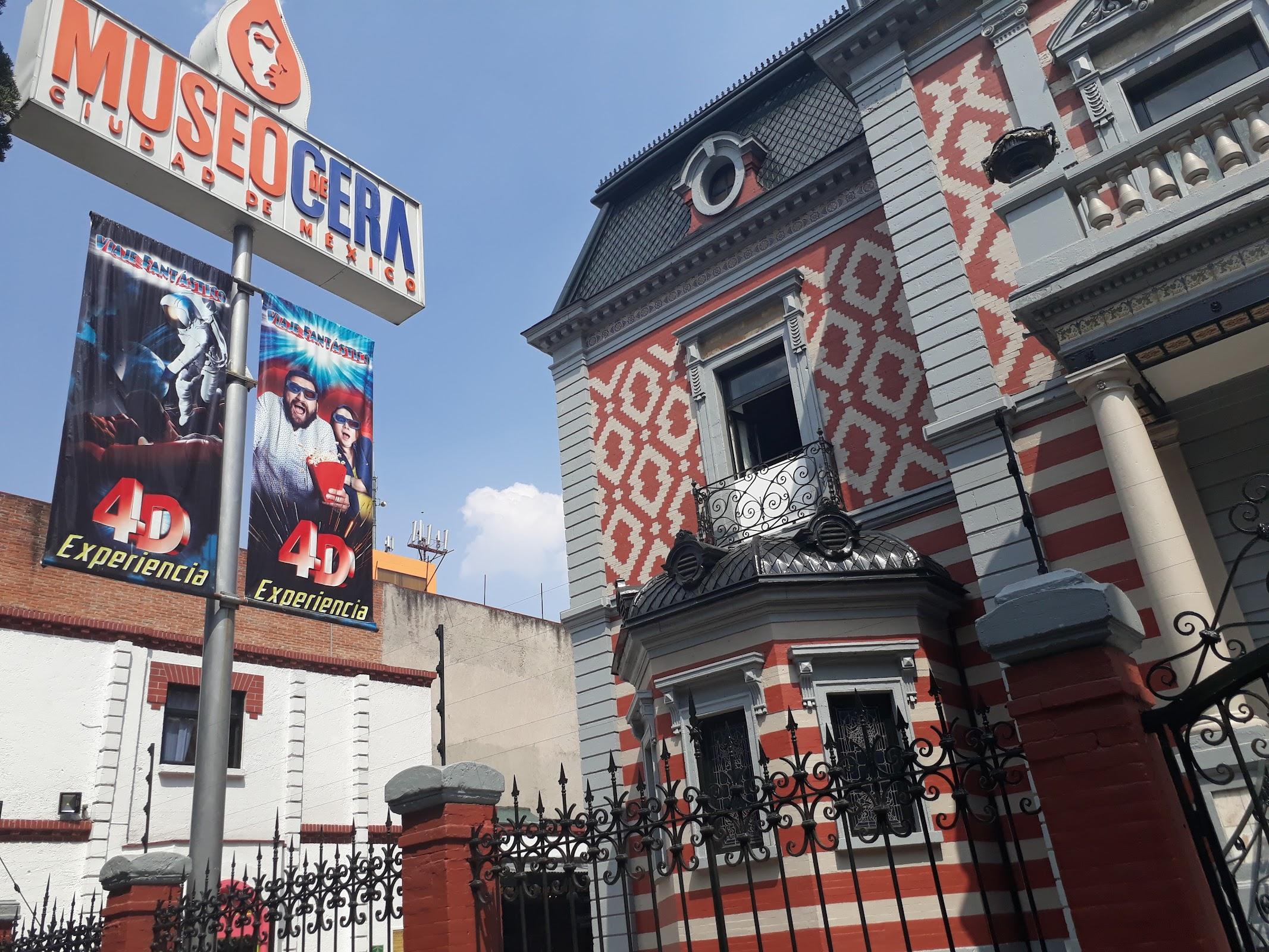 Museo de Cera galería 2