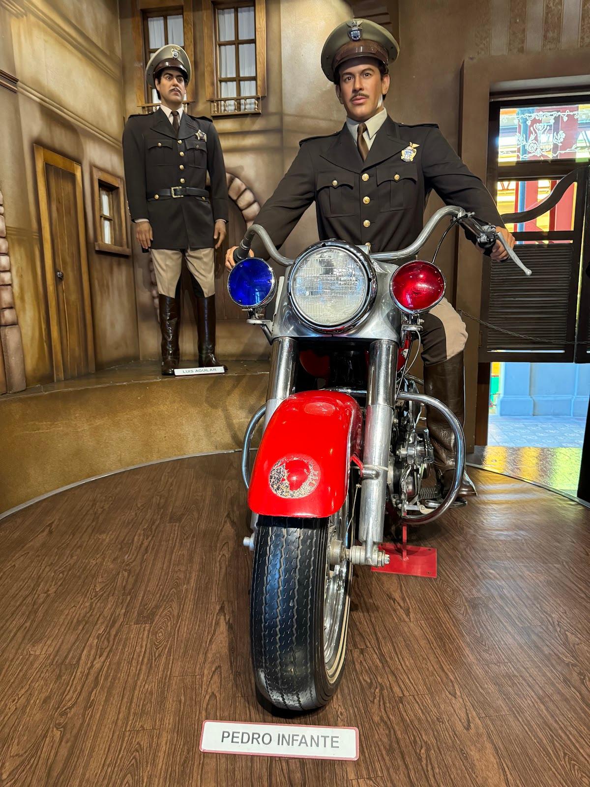 Museo de Cera galería 3