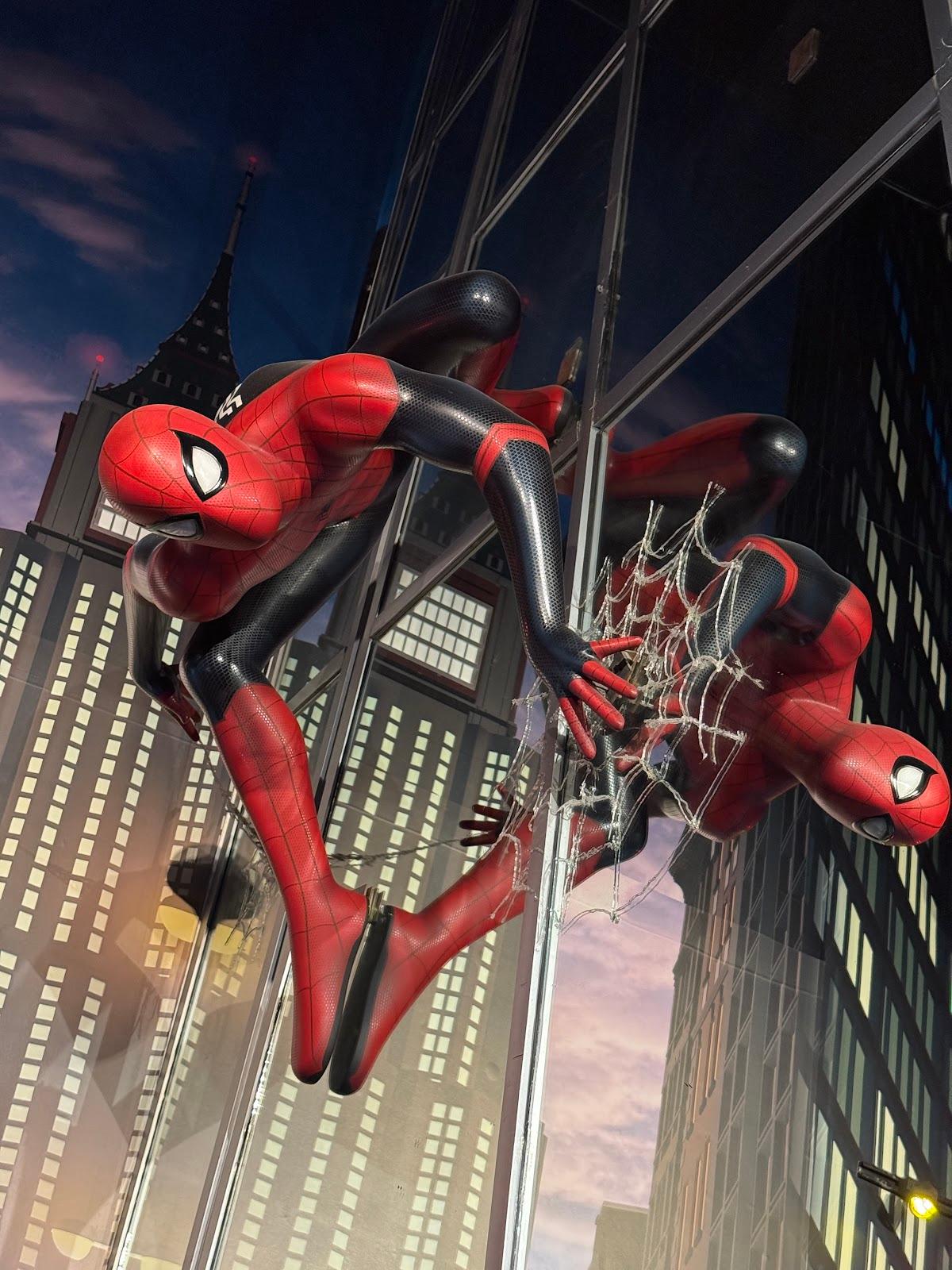 Museo de Cera galería 4