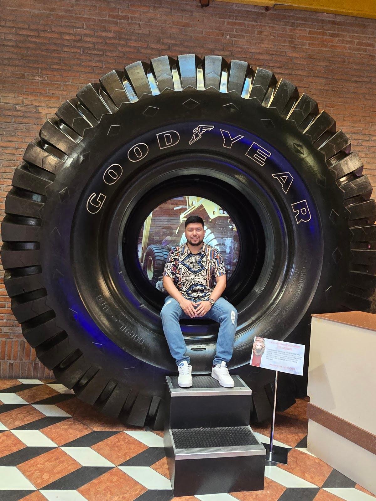 Museo de Cera galería 5