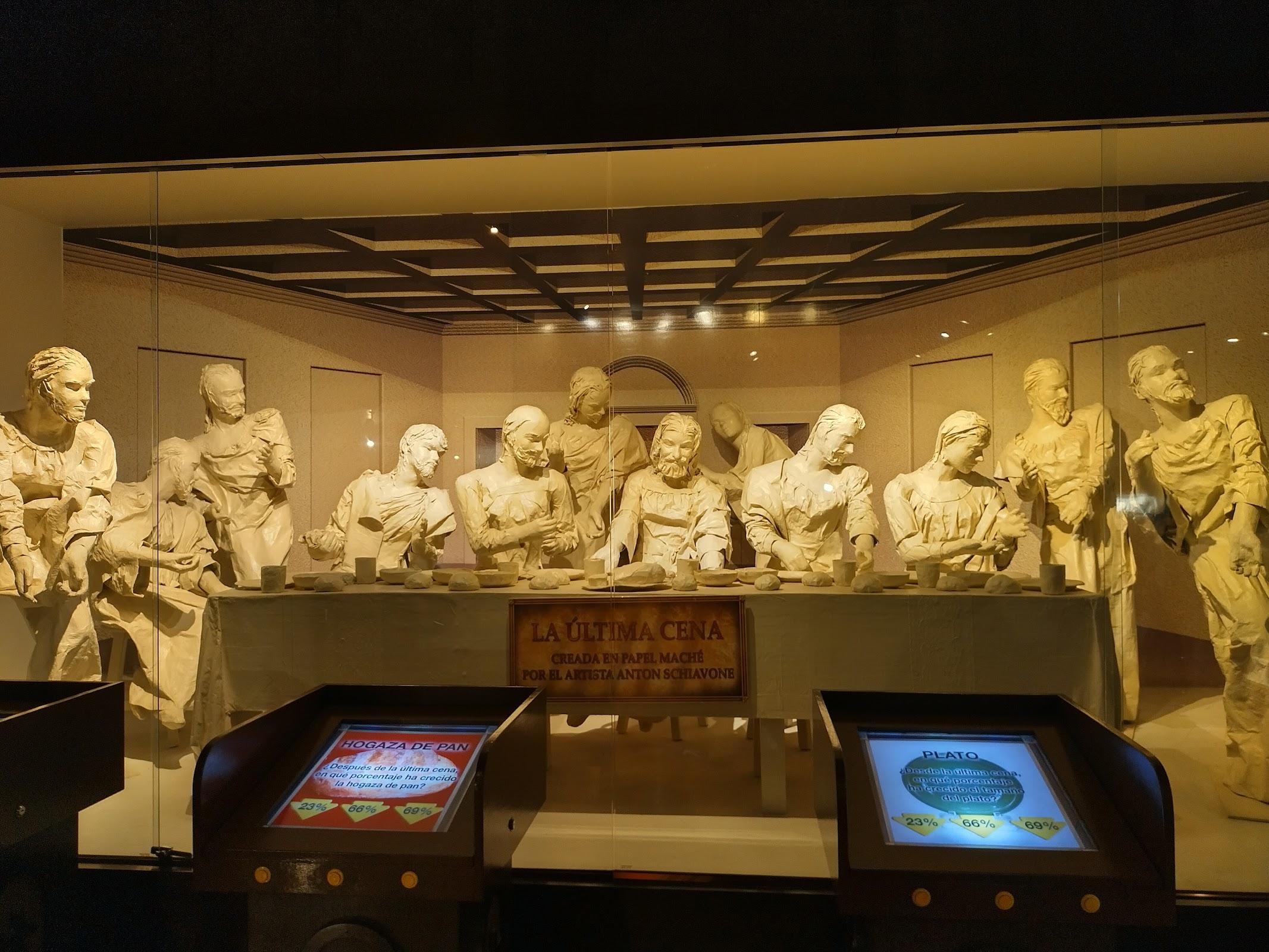 Museo de Cera galería 6