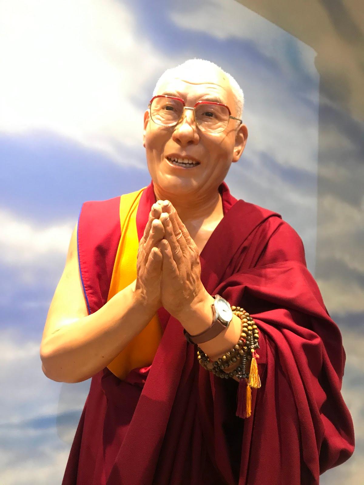 Museo de Cera galería 7