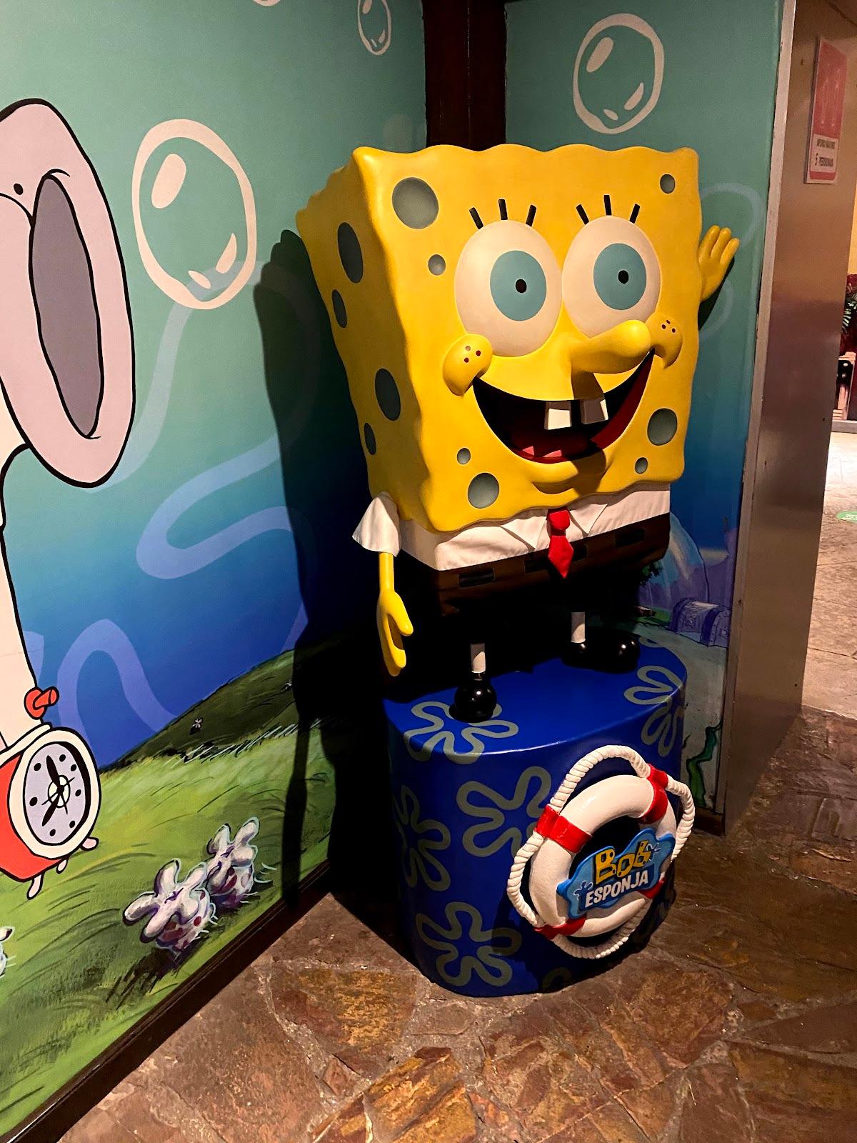 Museo de Cera galería 9