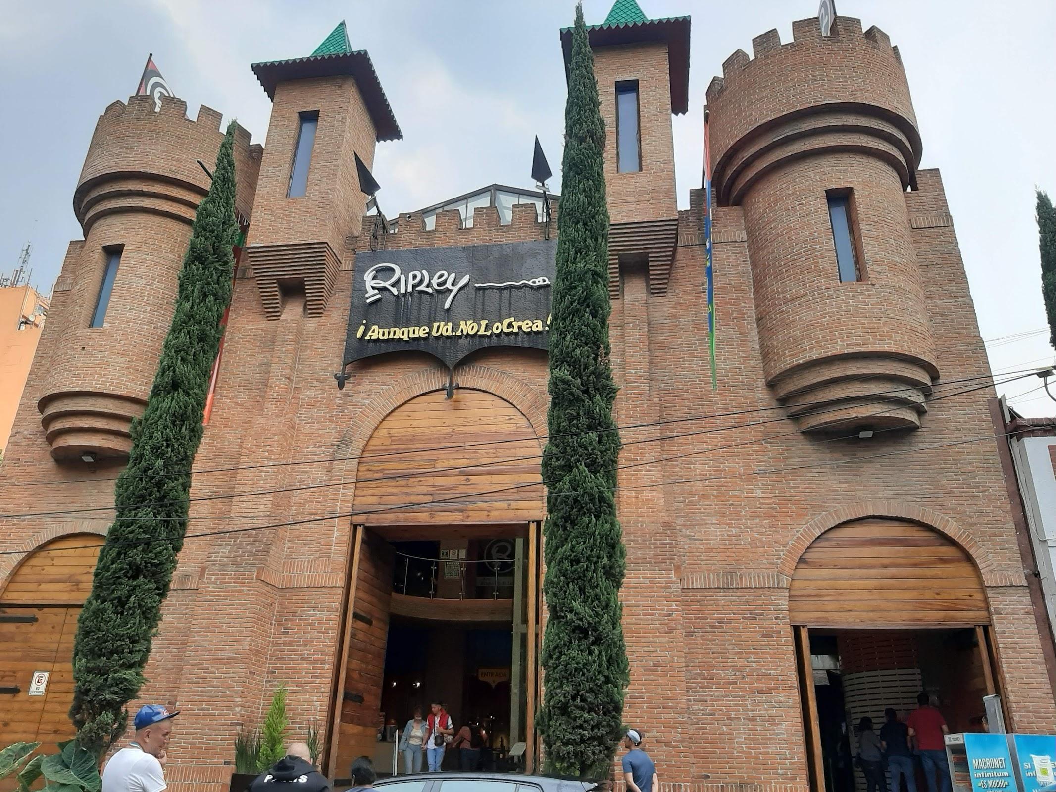 Museo de Cera galería 10