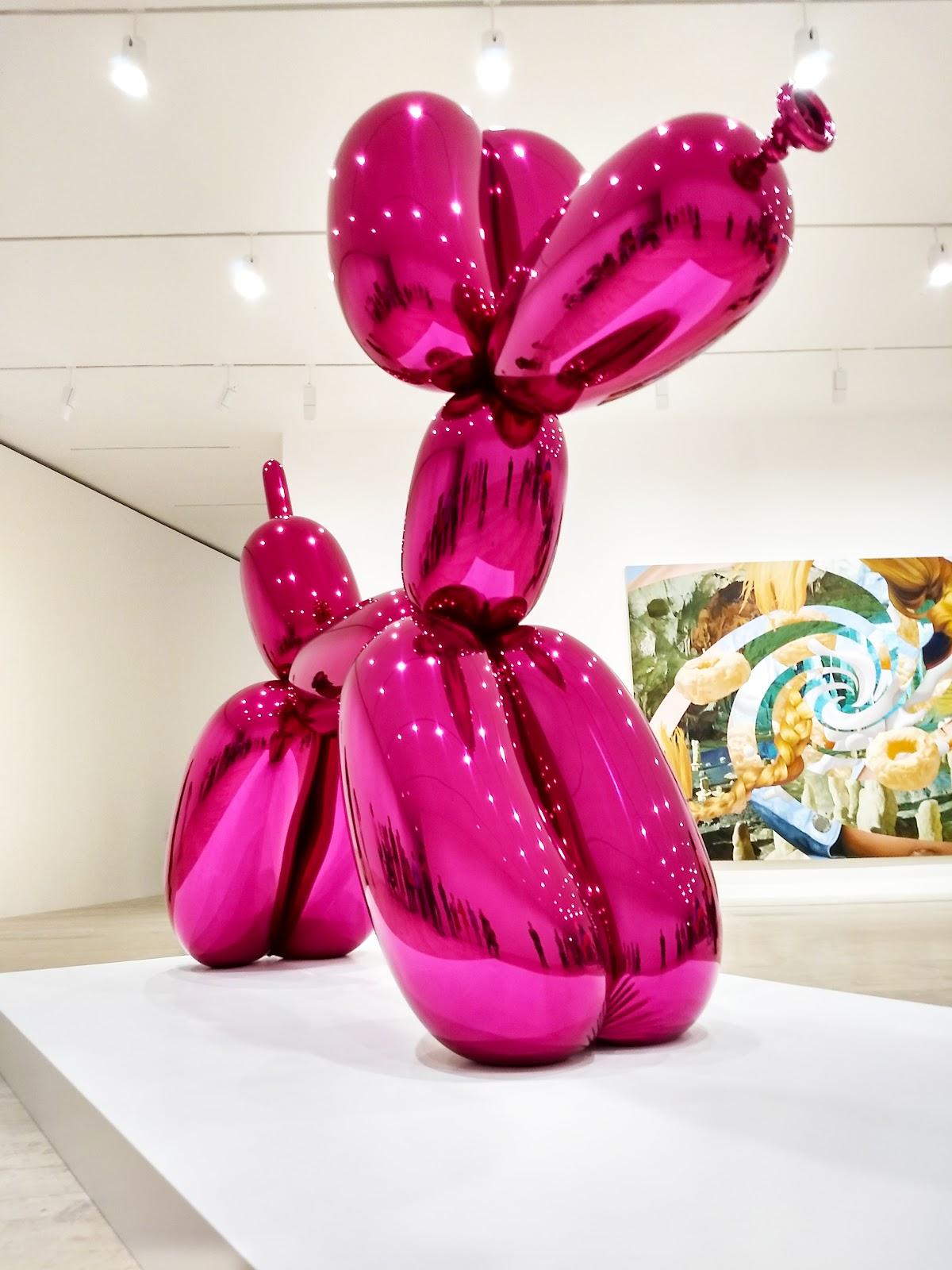 Museo Jumex galería 2