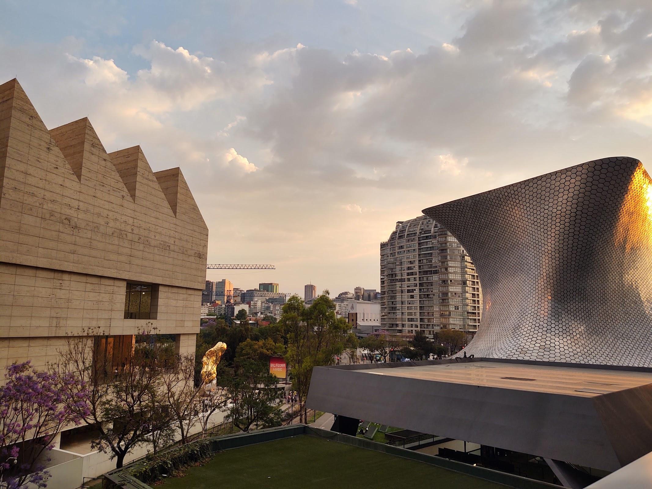 Museo Jumex galería 3